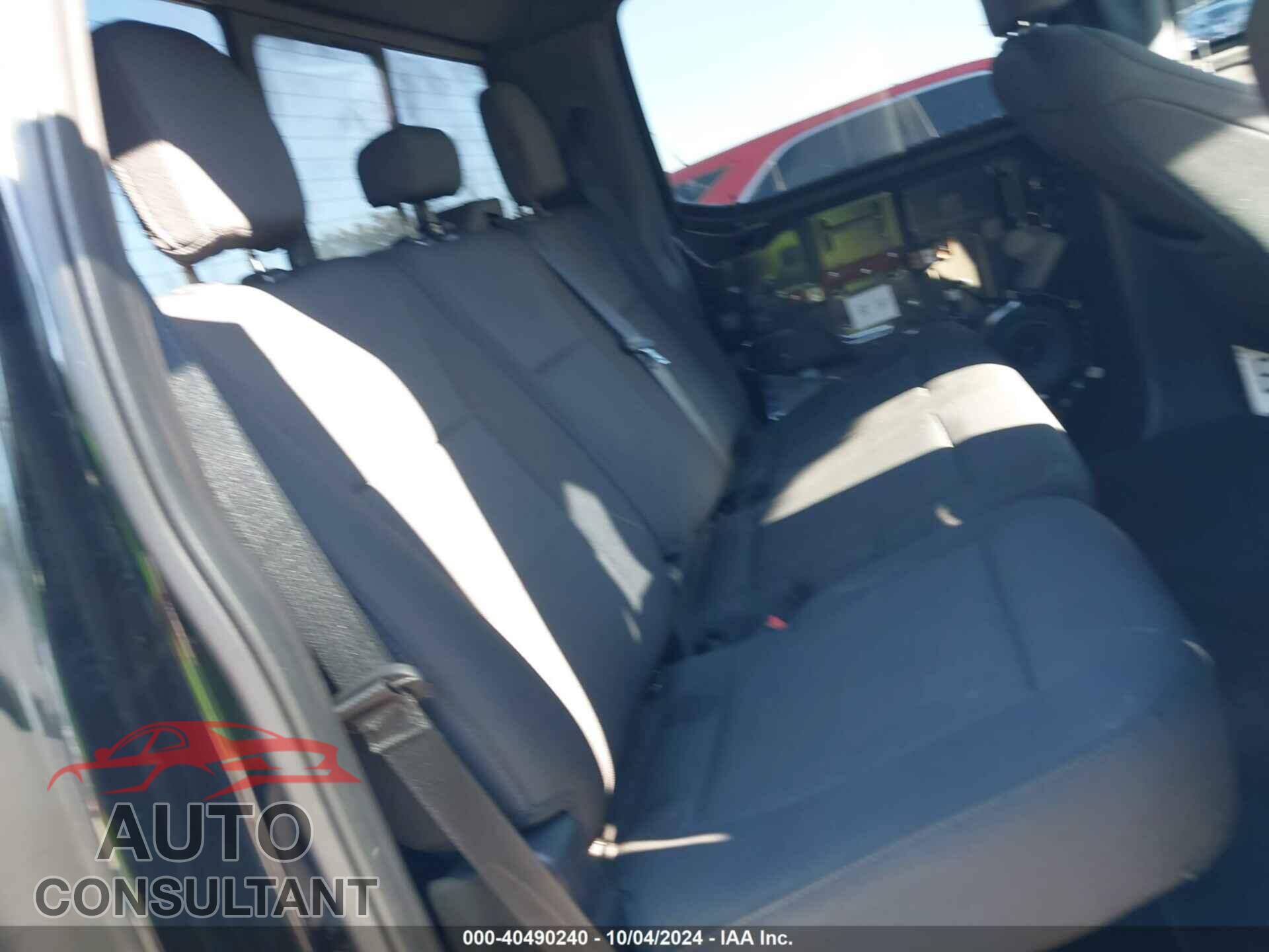 FORD F-150 2018 - 1FTEW1E53JKE34885