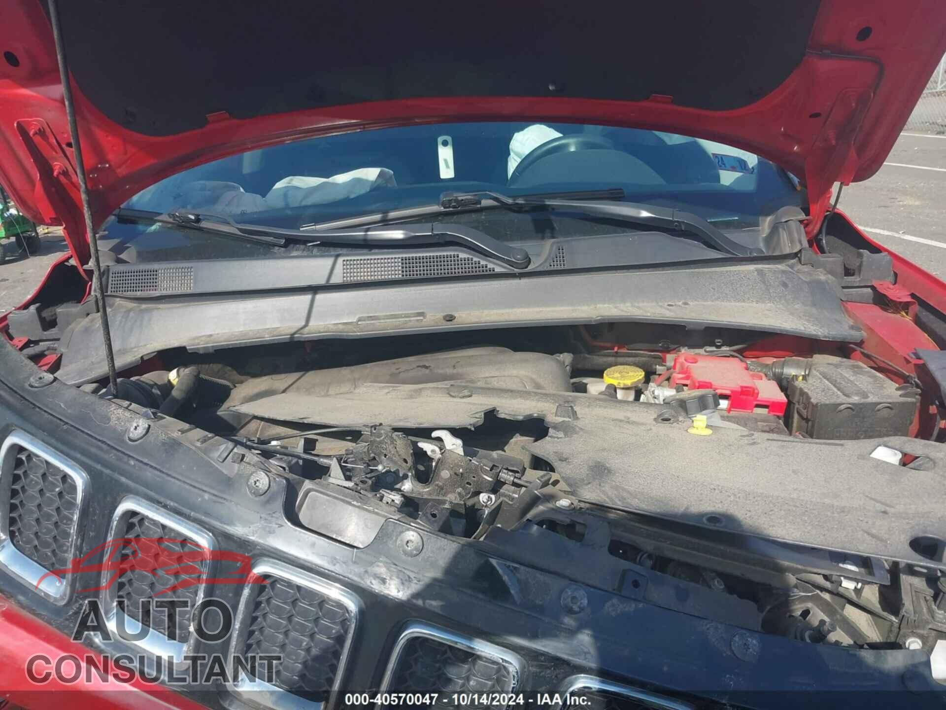 JEEP COMPASS 2021 - 3C4NJDBB6MT504781