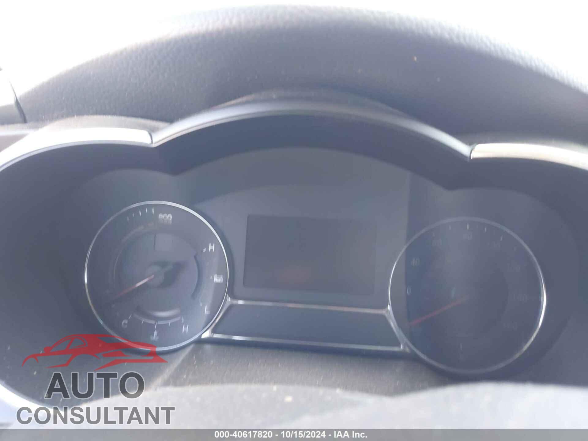 KIA OPTIMA HYBRID 2012 - KNAGM4AD3C5016385