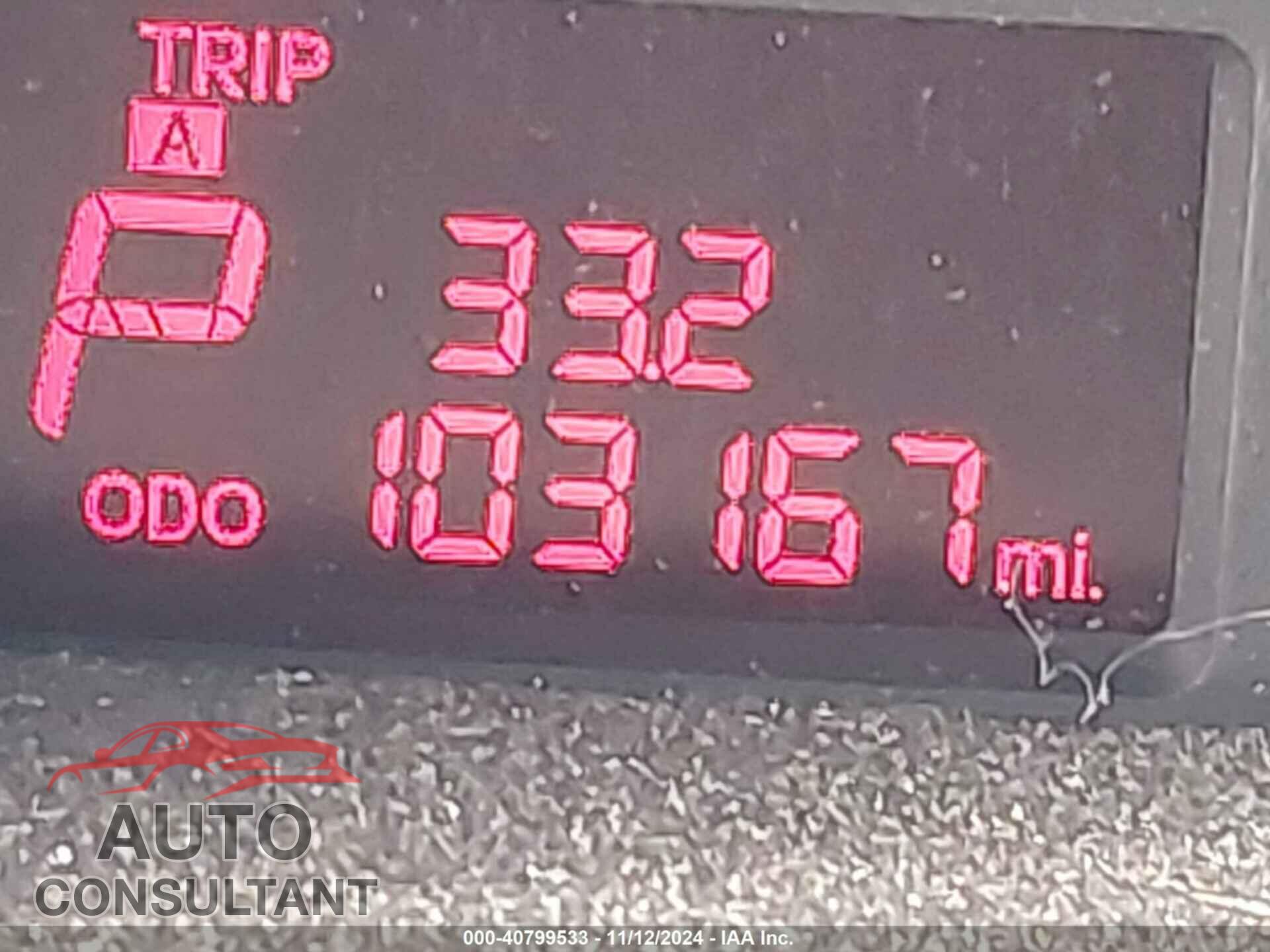 KIA RIO 2013 - KNADM4A38D6146801