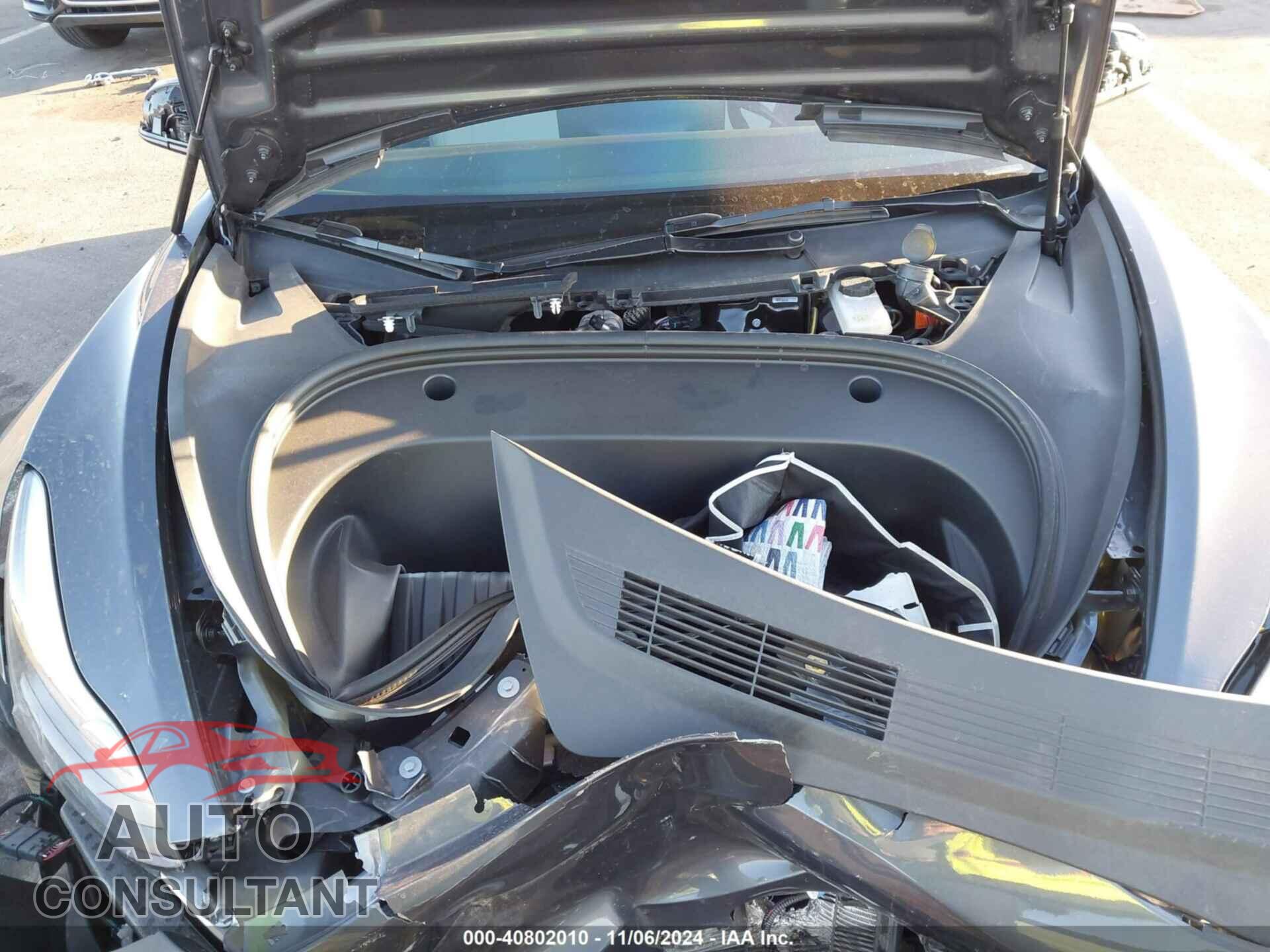 TESLA MODEL 3 2023 - 5YJ3E1EAXPF650830