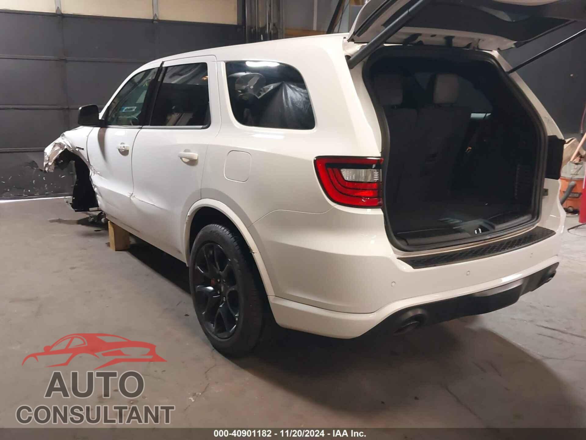 DODGE DURANGO 2023 - 1C4SDJCT6PC568190