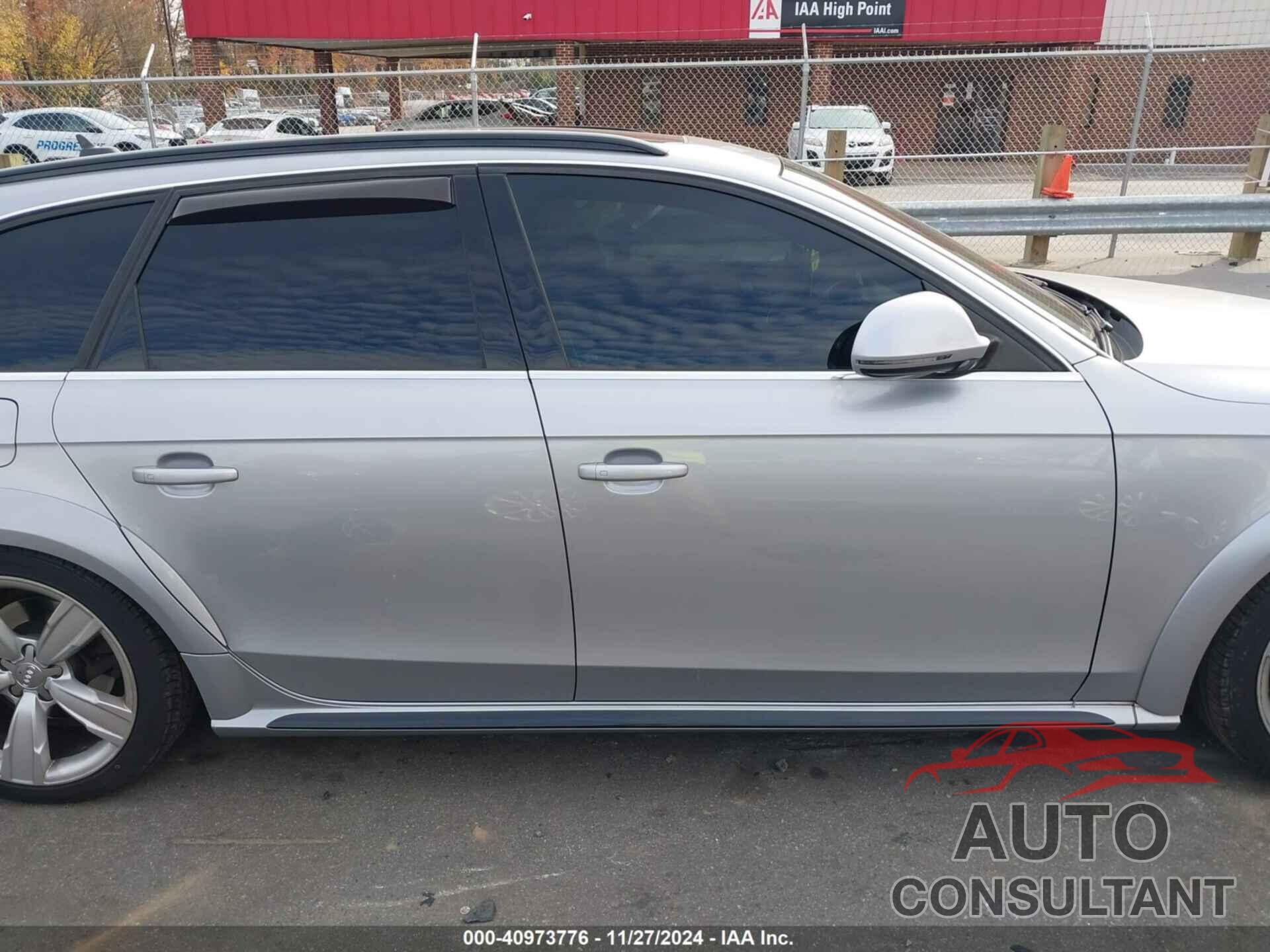 AUDI ALLROAD 2016 - WA1UFAFL4GA015574