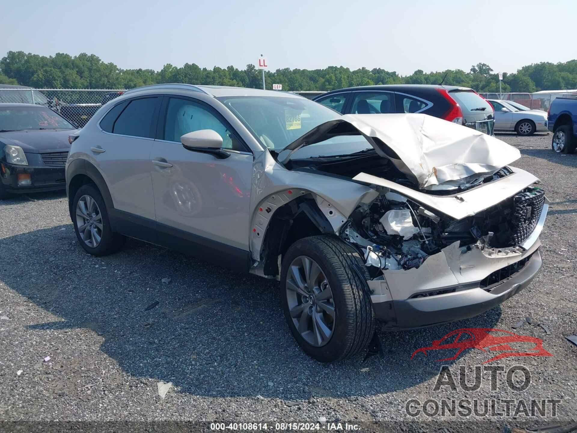 MAZDA CX-30 2024 - 3MVDMBCMXRM642105