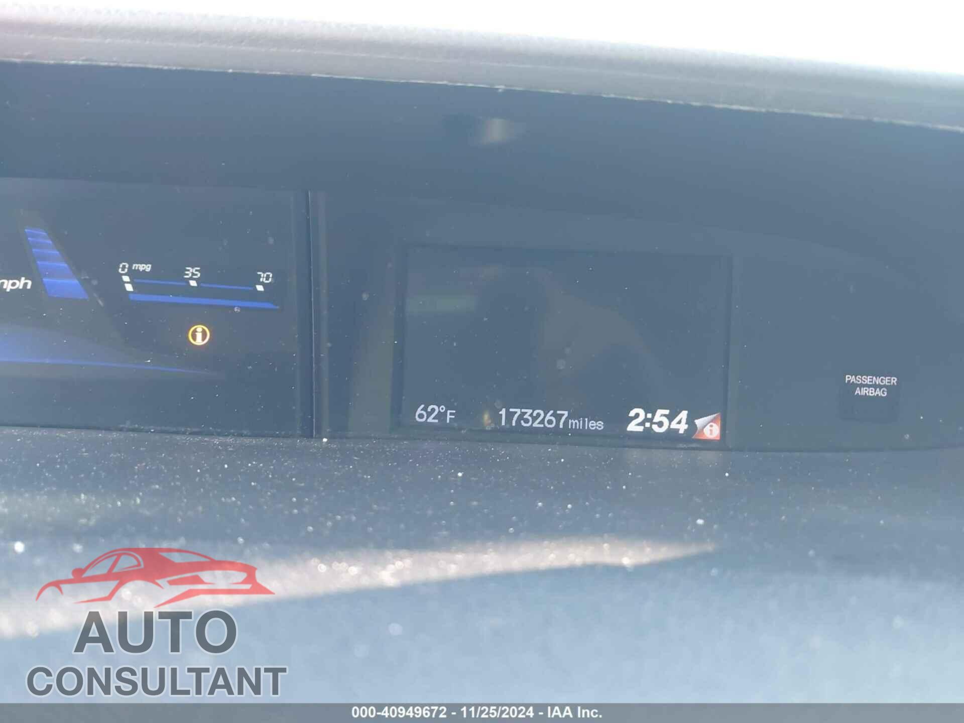 HONDA CIVIC 2015 - 19XFB2F82FE028315