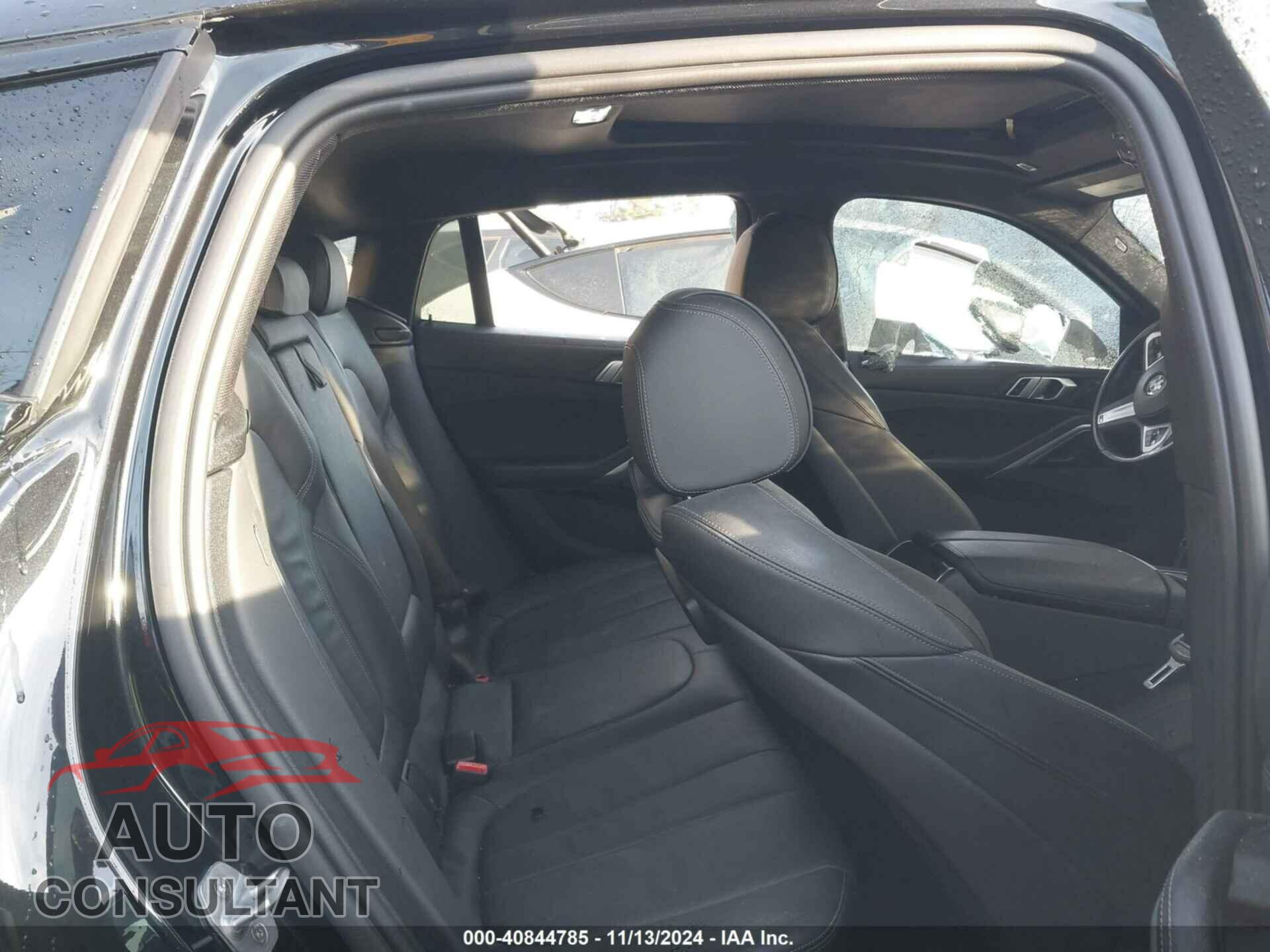 BMW X6 2021 - 5UXCY6C02M9E19071