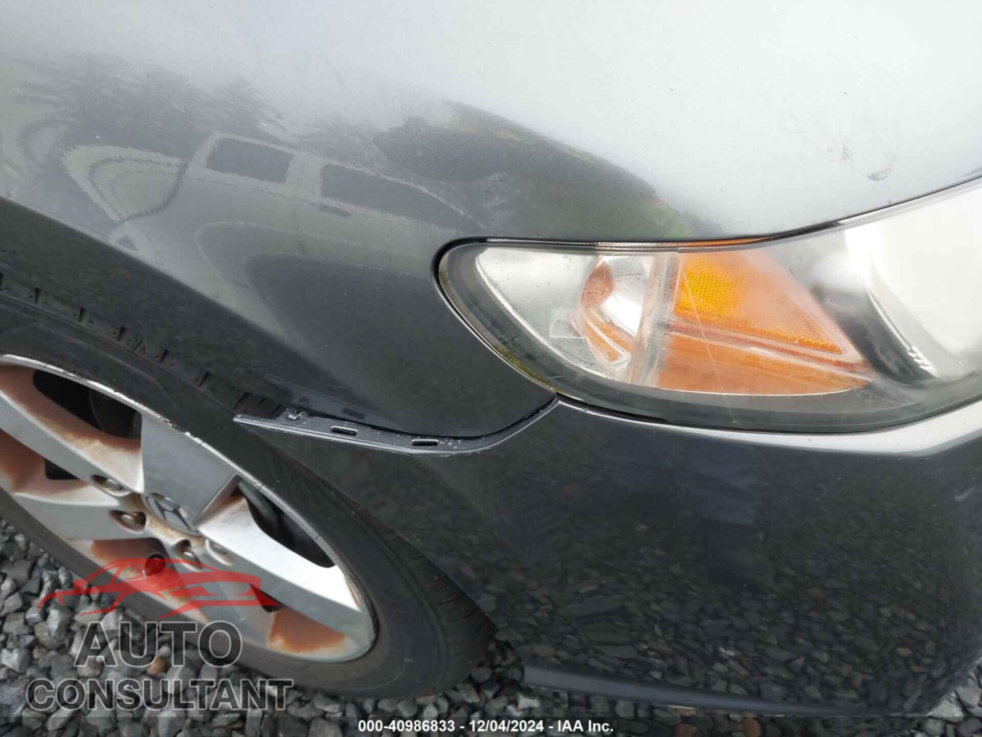 HONDA CIVIC 2010 - 19XFA1F6XAE080084