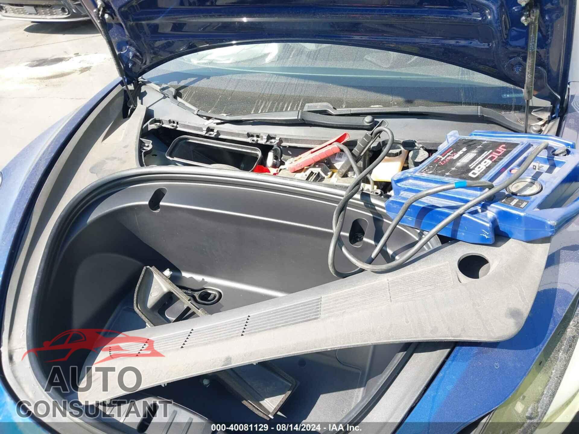 TESLA MODEL 3 2020 - 5YJ3E1EA5LF633945