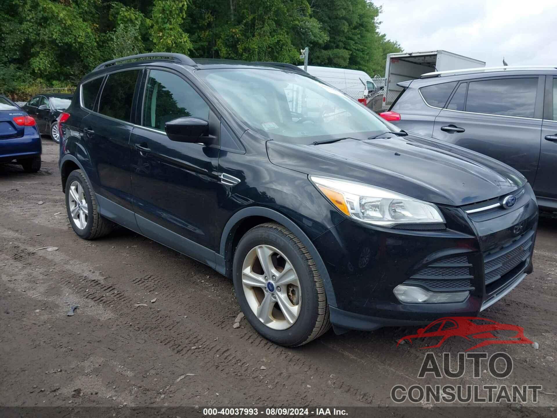 FORD ESCAPE 2016 - 1FMCU9GX2GUB27517