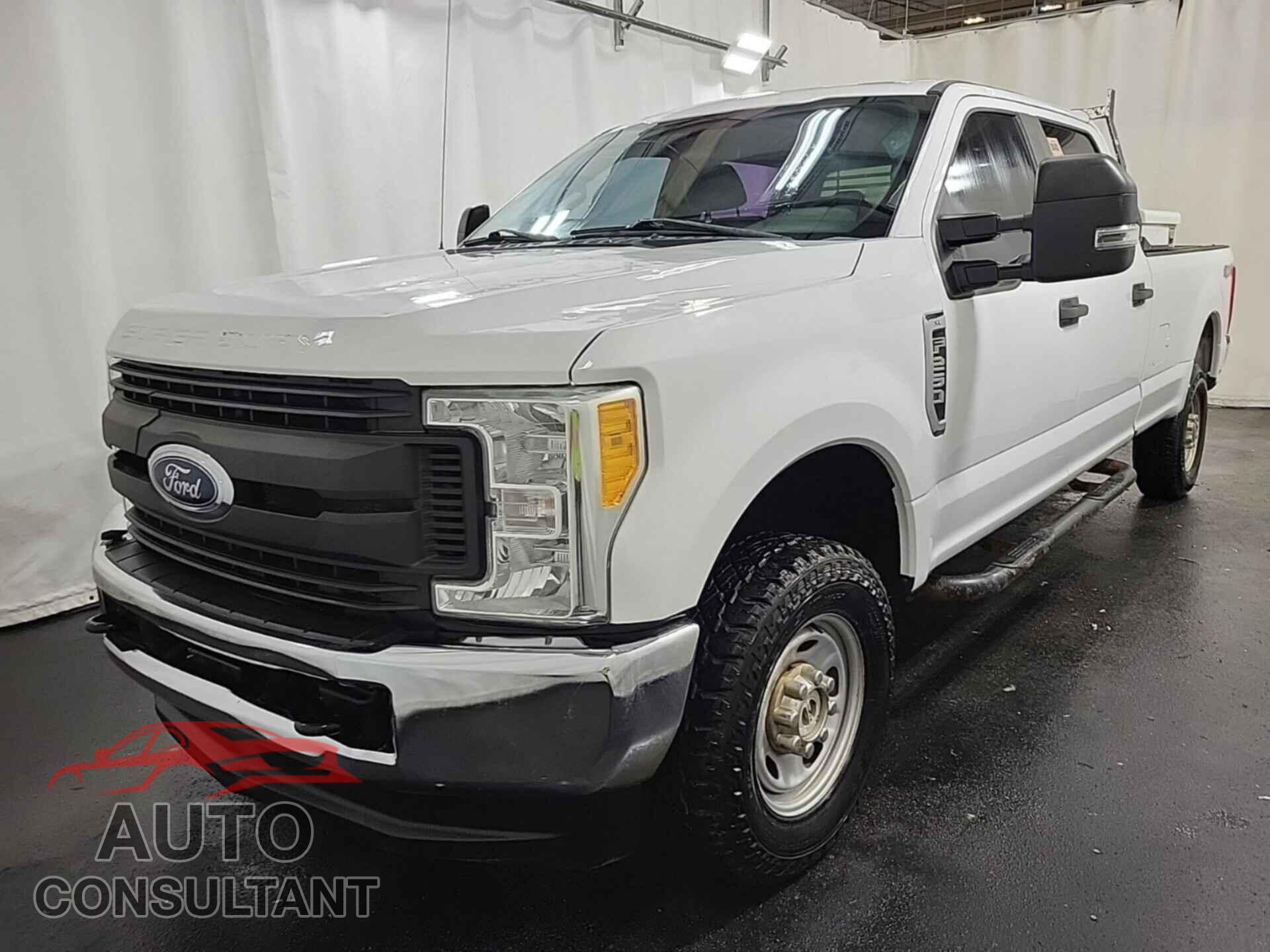 FORD F250 2017 - 1FT7W2B60HEB86471