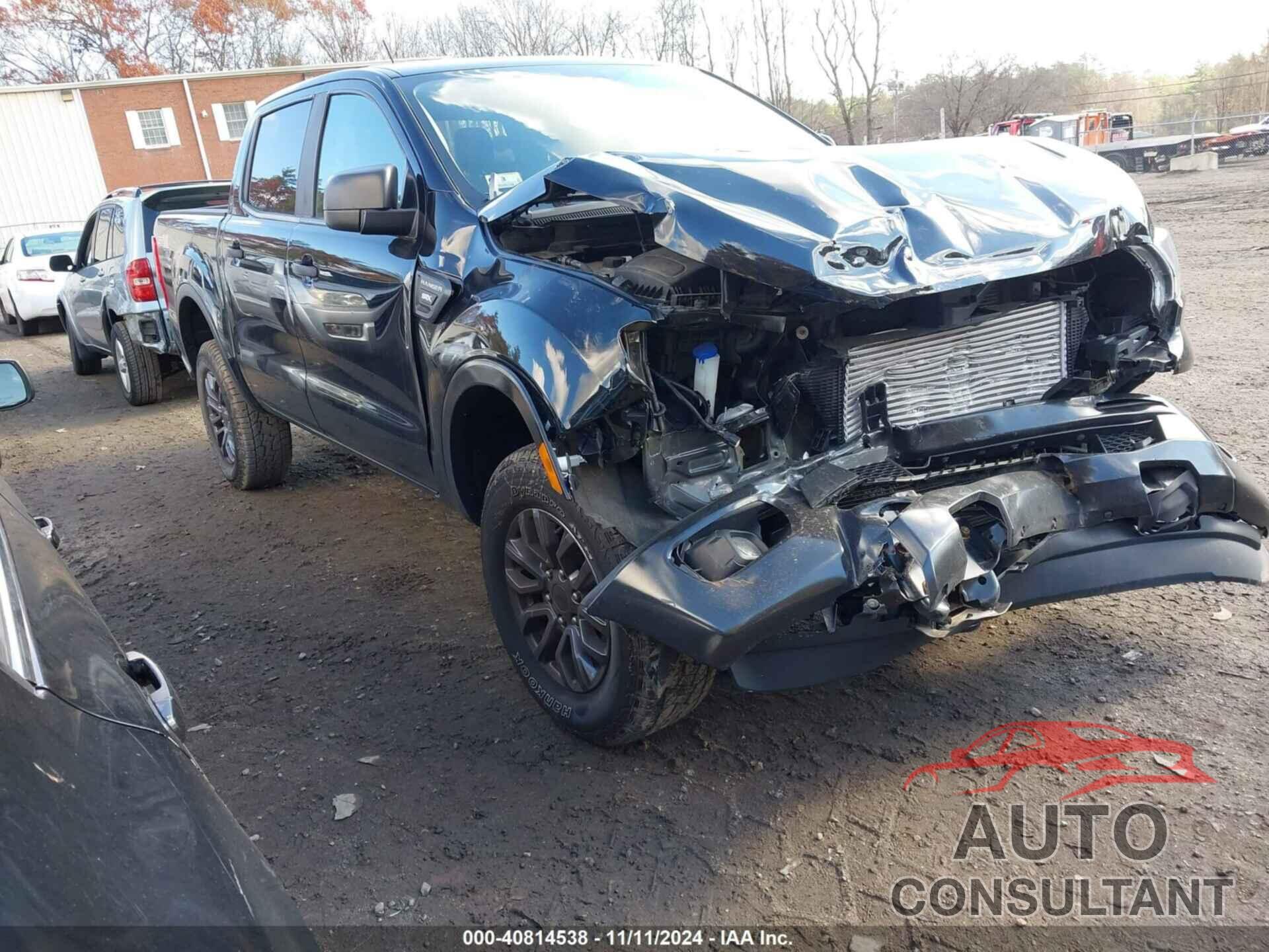FORD RANGER 2020 - 1FTER4FH1LLA23130