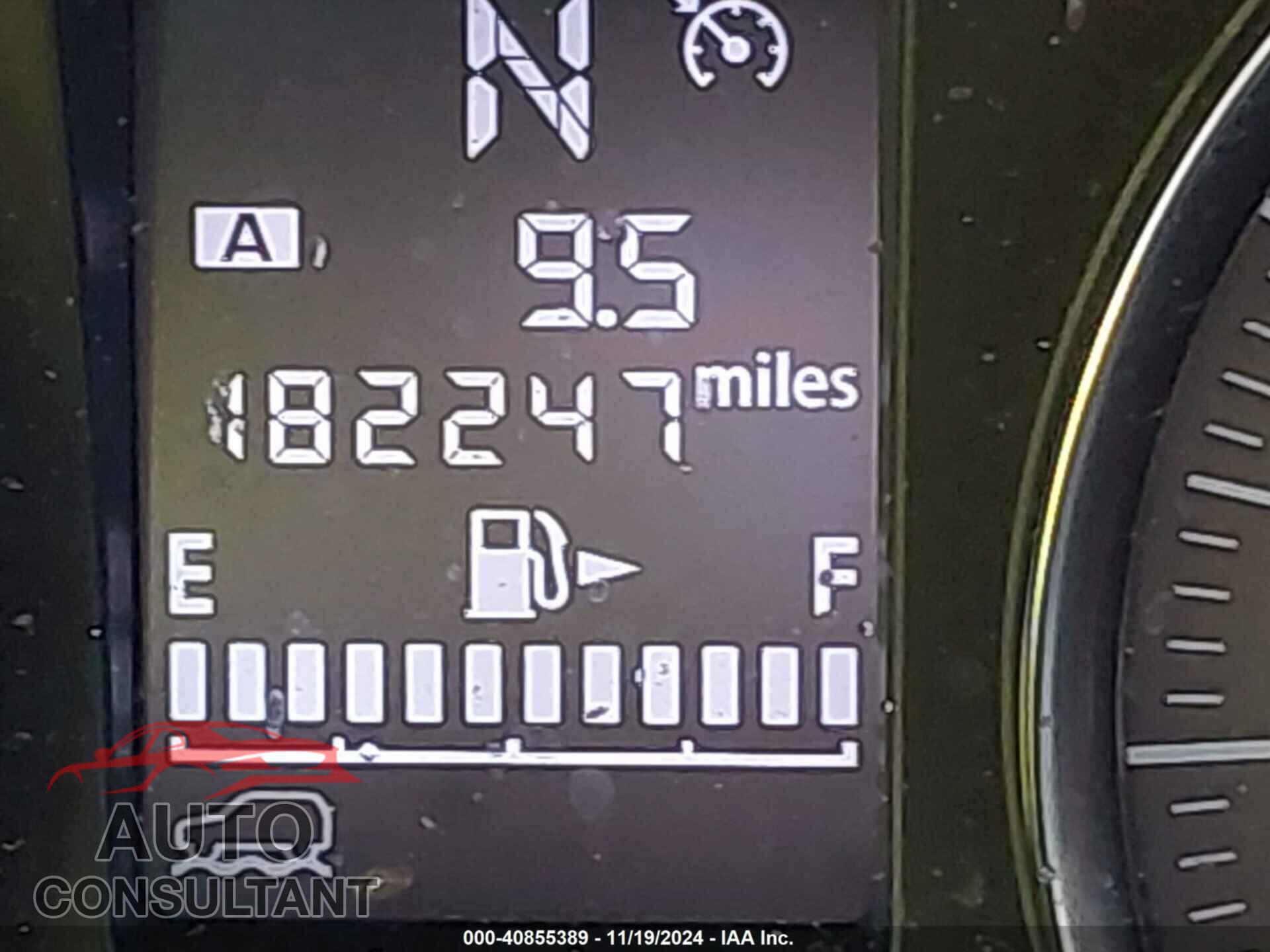 SUBARU FORESTER 2014 - JF2SJAHC3EH423353