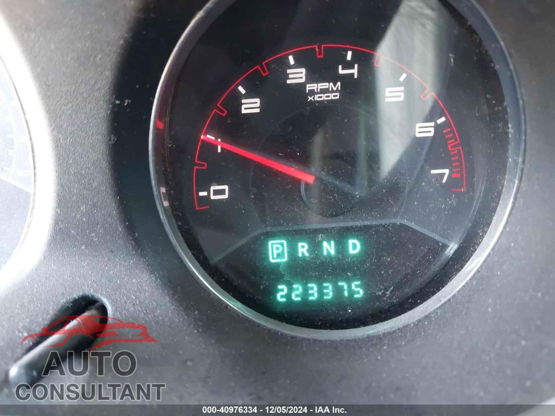 DODGE AVENGER 2011 - 1B3BD1FB3BN577110