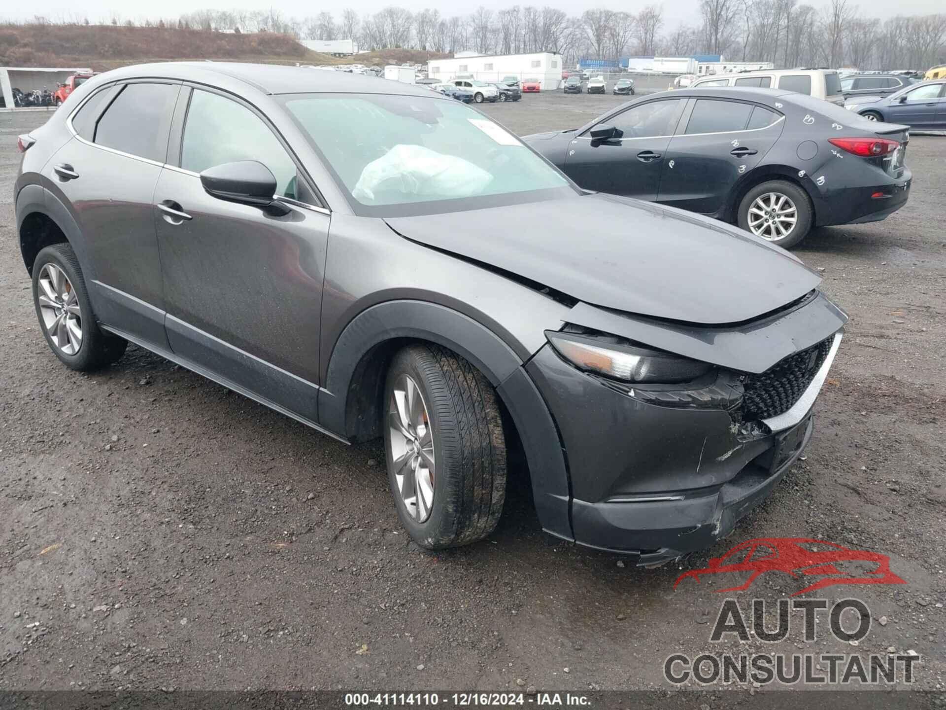 MAZDA CX-30 2020 - 3MVDMBDL4LM104450