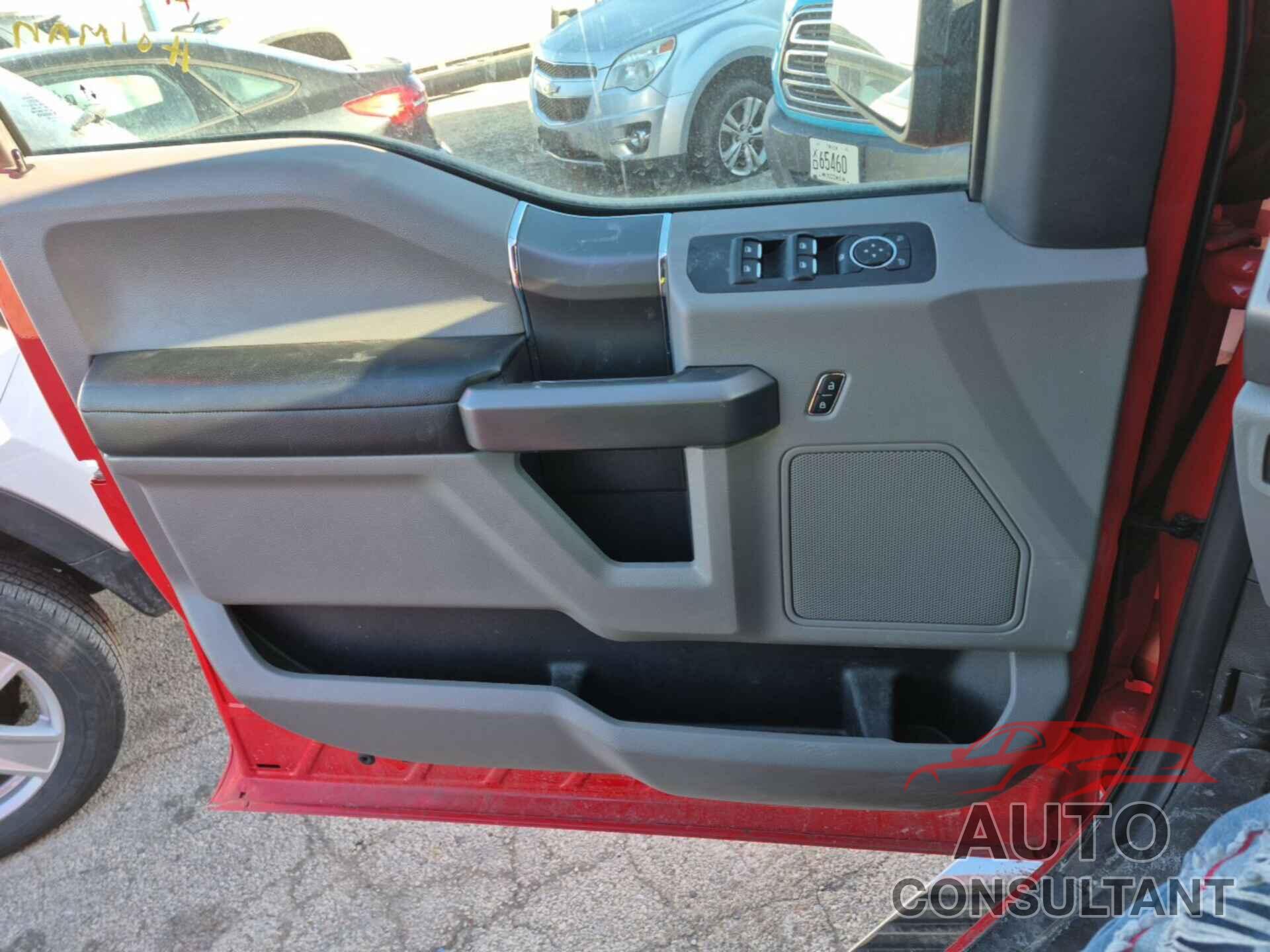 FORD F150 2020 - 1FTEW1E40LFB13633