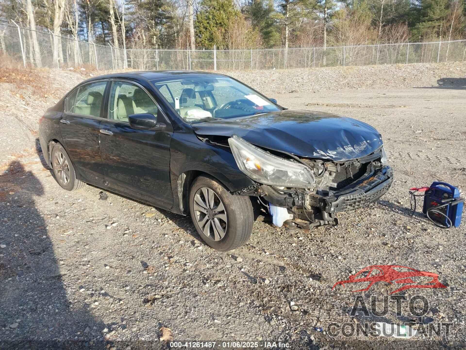HONDA ACCORD 2015 - 1HGCR2F37FA225424
