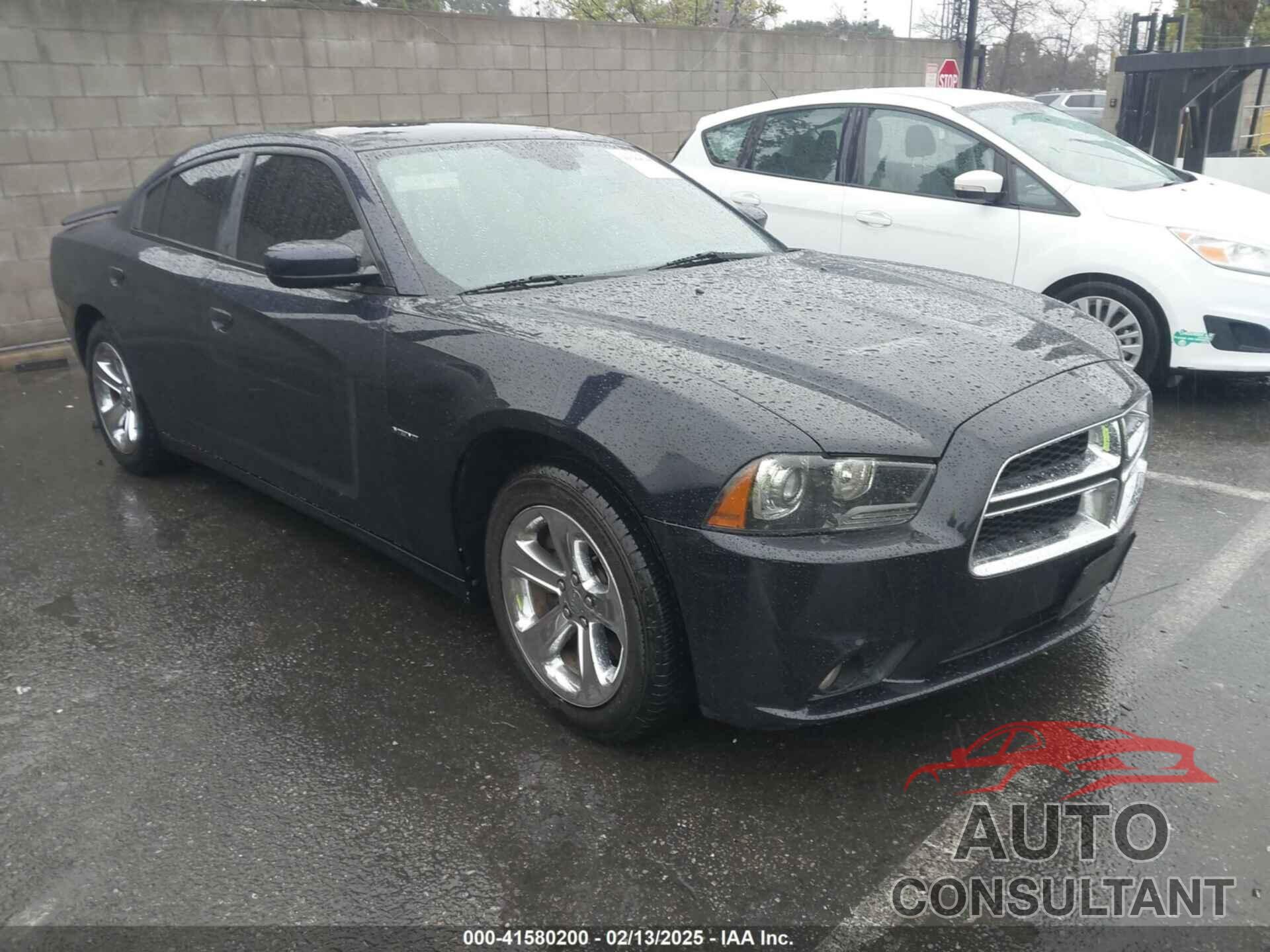 DODGE CHARGER 2012 - 2C3CDXCT0CH157421