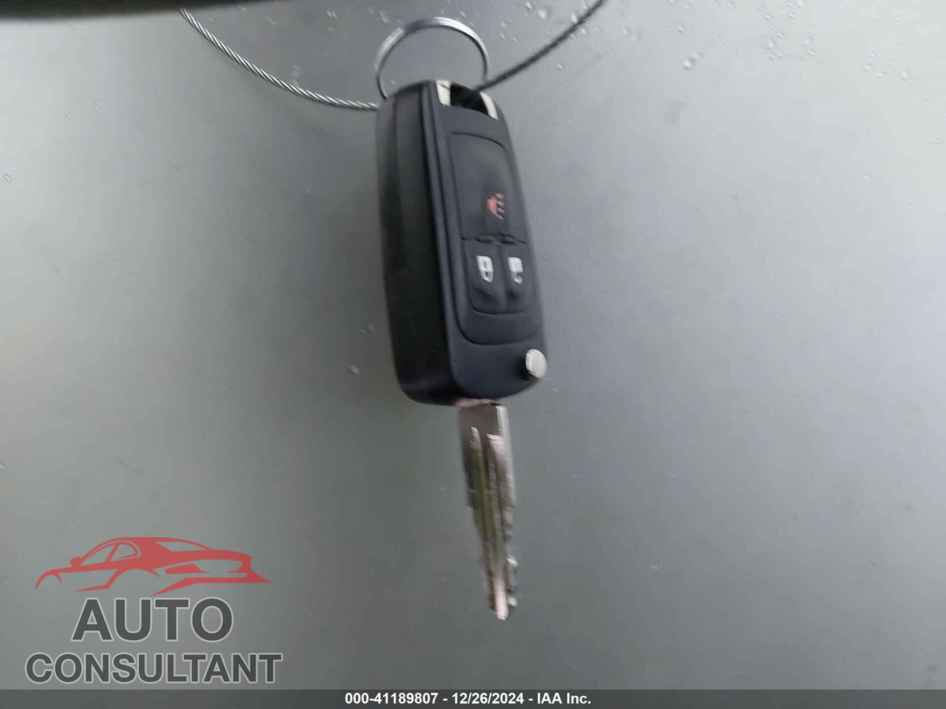 CHEVROLET SPARK 2013 - KL8CD6S93DC598632
