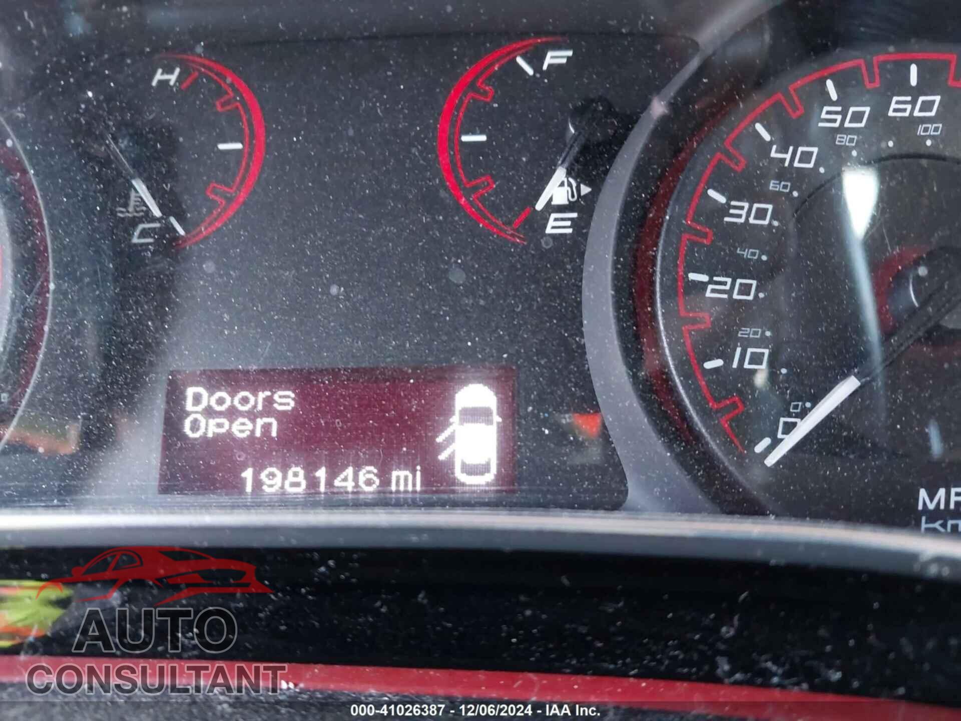 DODGE DART 2014 - 1C3CDFBBXED862097