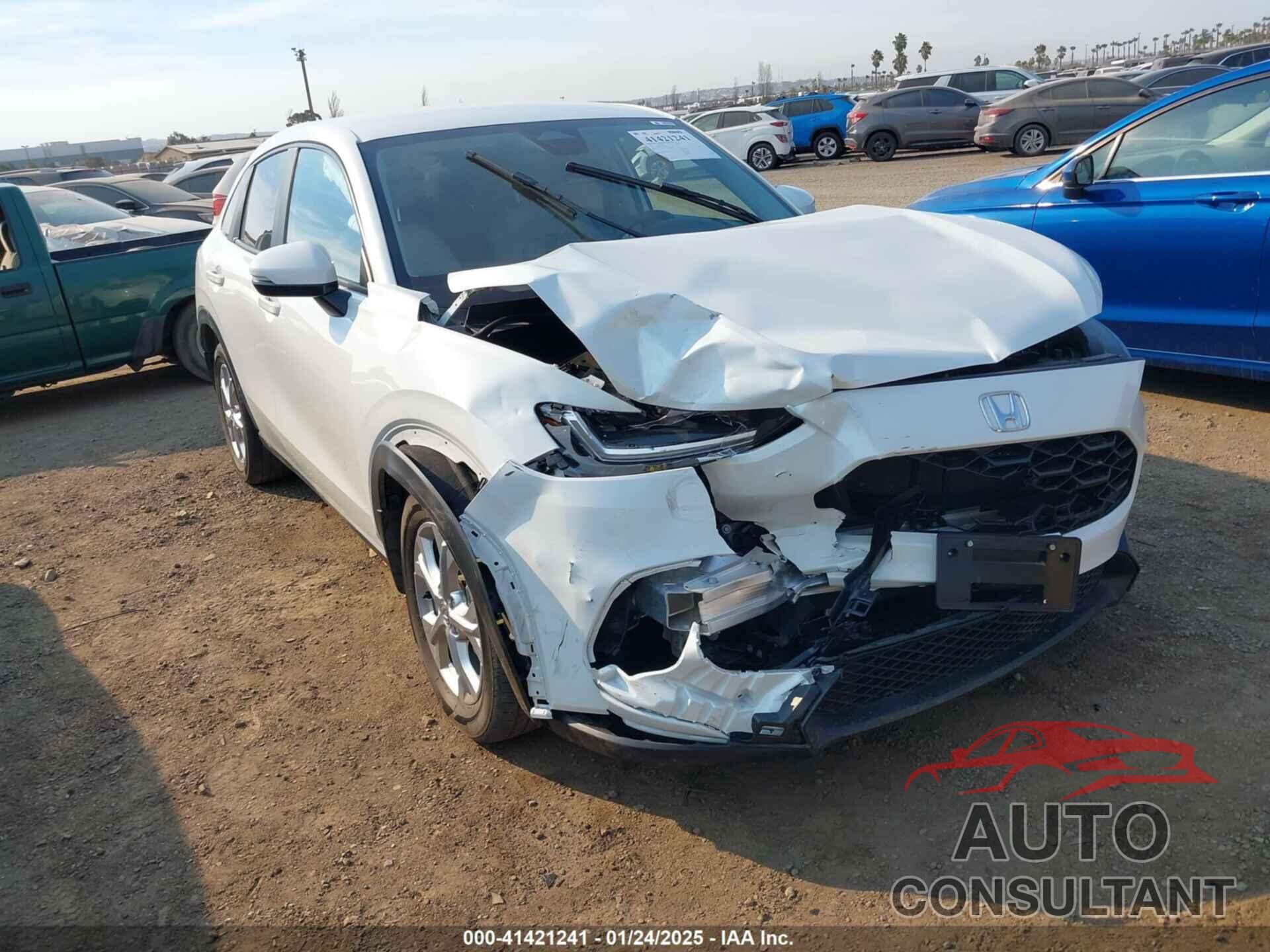 HONDA HR-V 2023 - 3CZRZ1H32PM715185