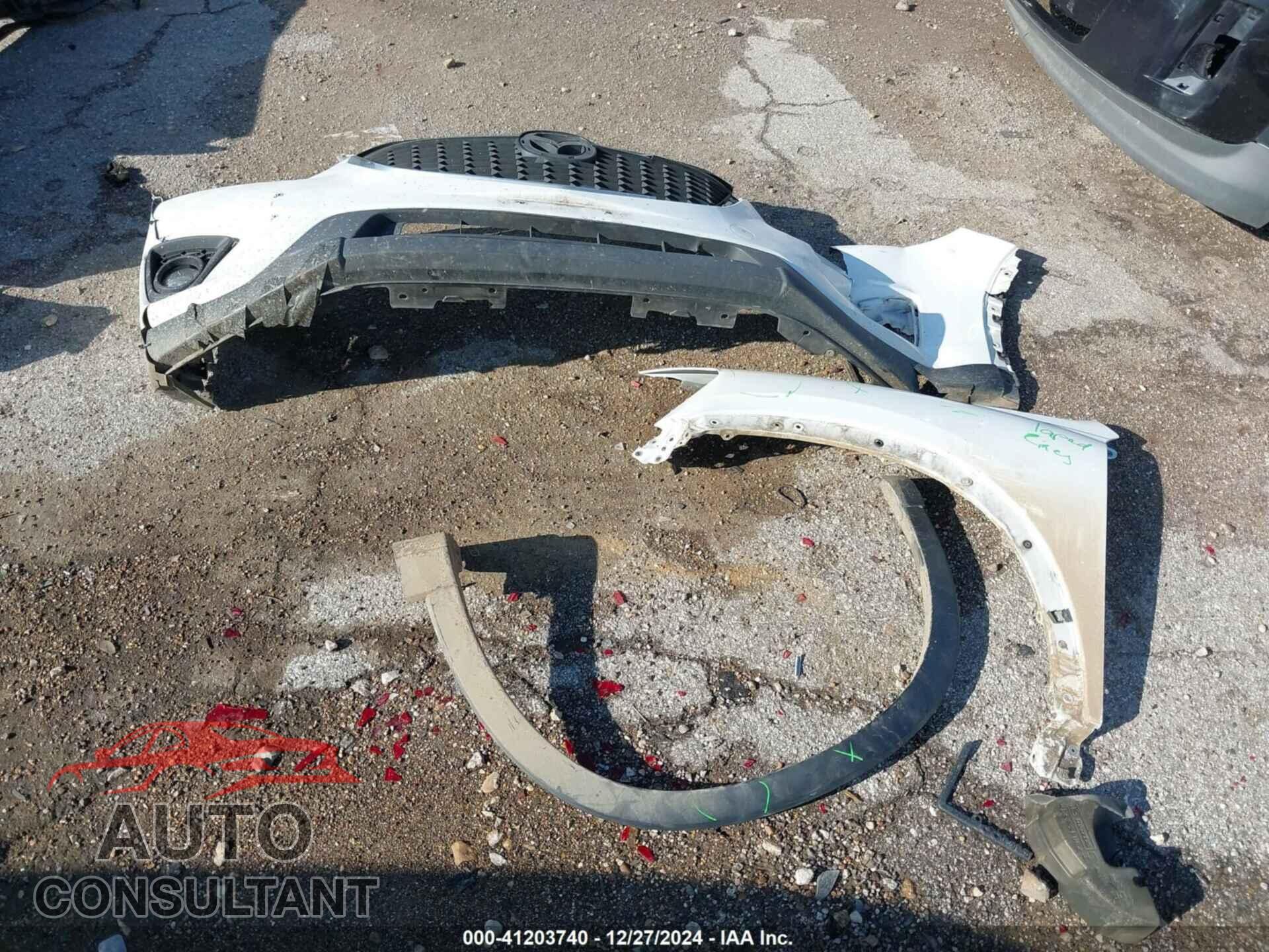 MAZDA CX-5 2013 - JM3KE2DE5D0146791
