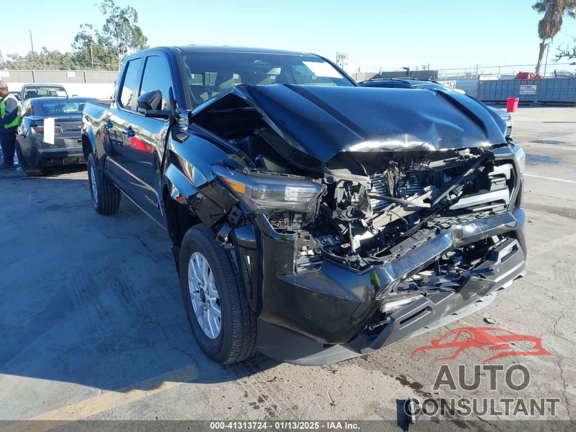 TOYOTA TACOMA 2024 - 3TMLB5JN5RM001735