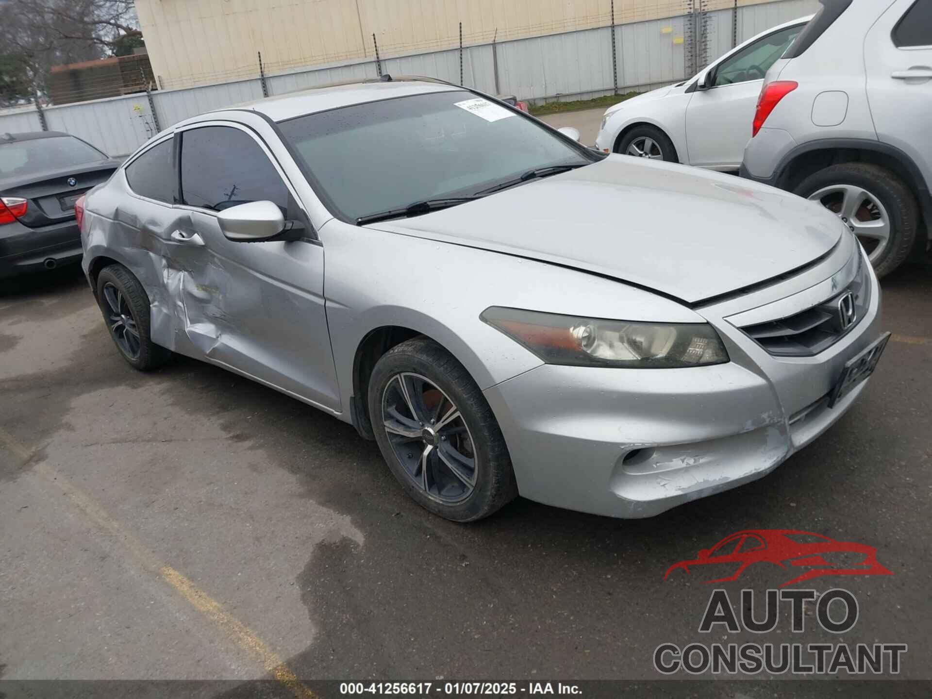 HONDA ACCORD 2012 - 1HGCS1B38CA022607