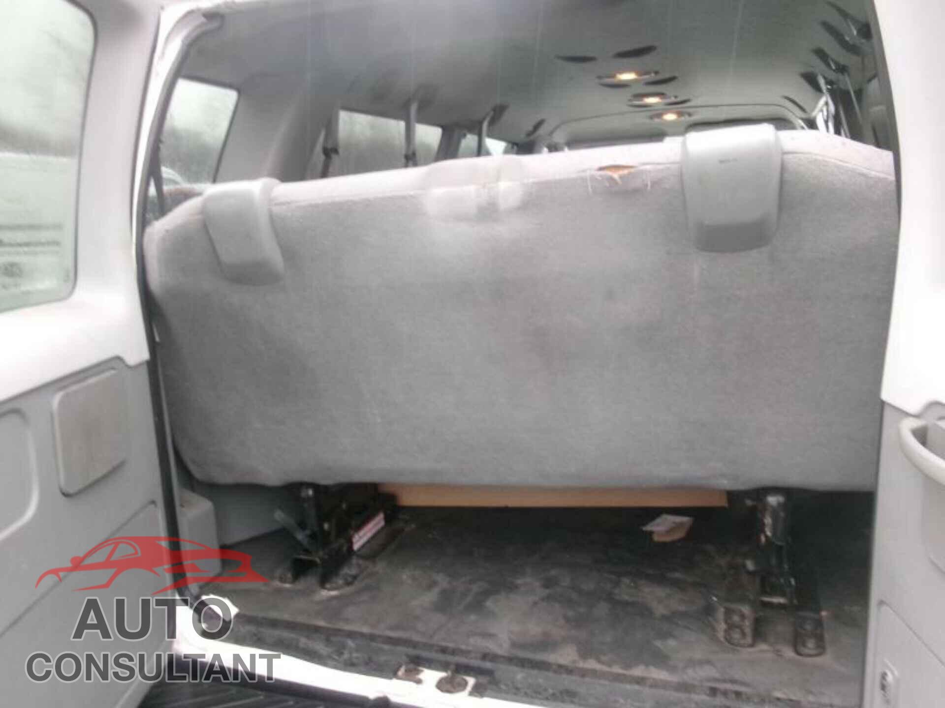 FORD ECONOLINE 2013 - 1FBSS3BS6DDB26417