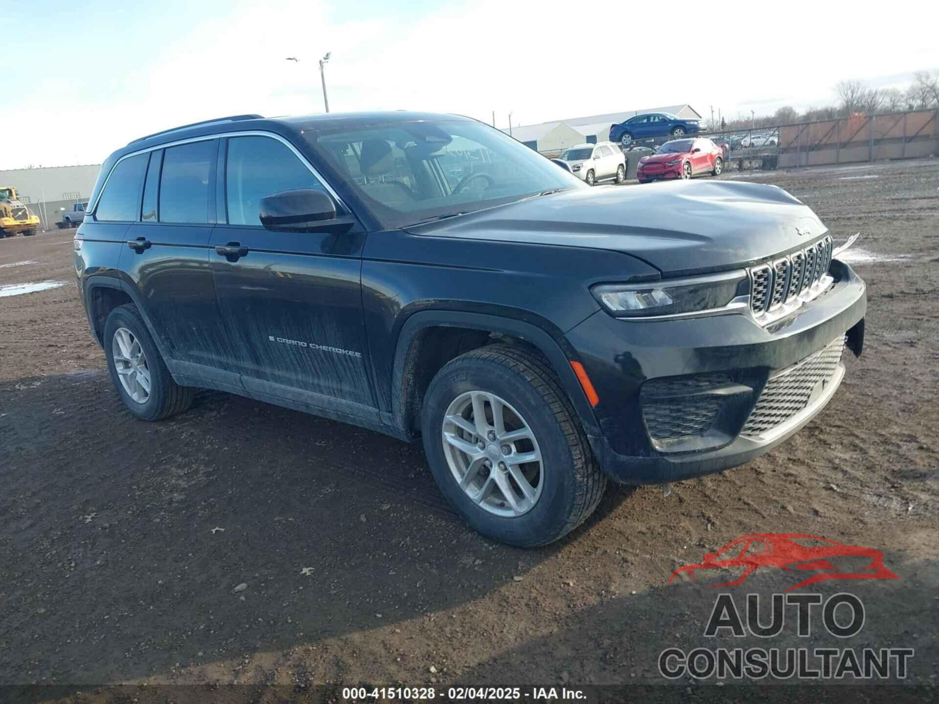 JEEP GRAND CHEROKEE 2023 - 1C4RJHAG1P8892429