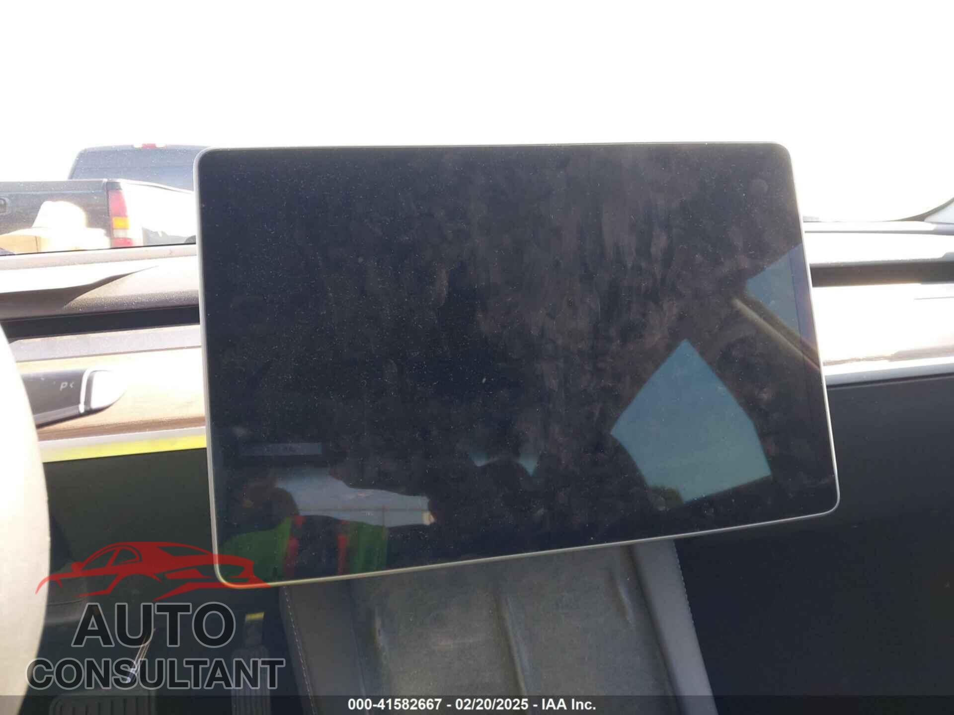 TESLA MODEL 3 2023 - 5YJ3E1EA5PF487939