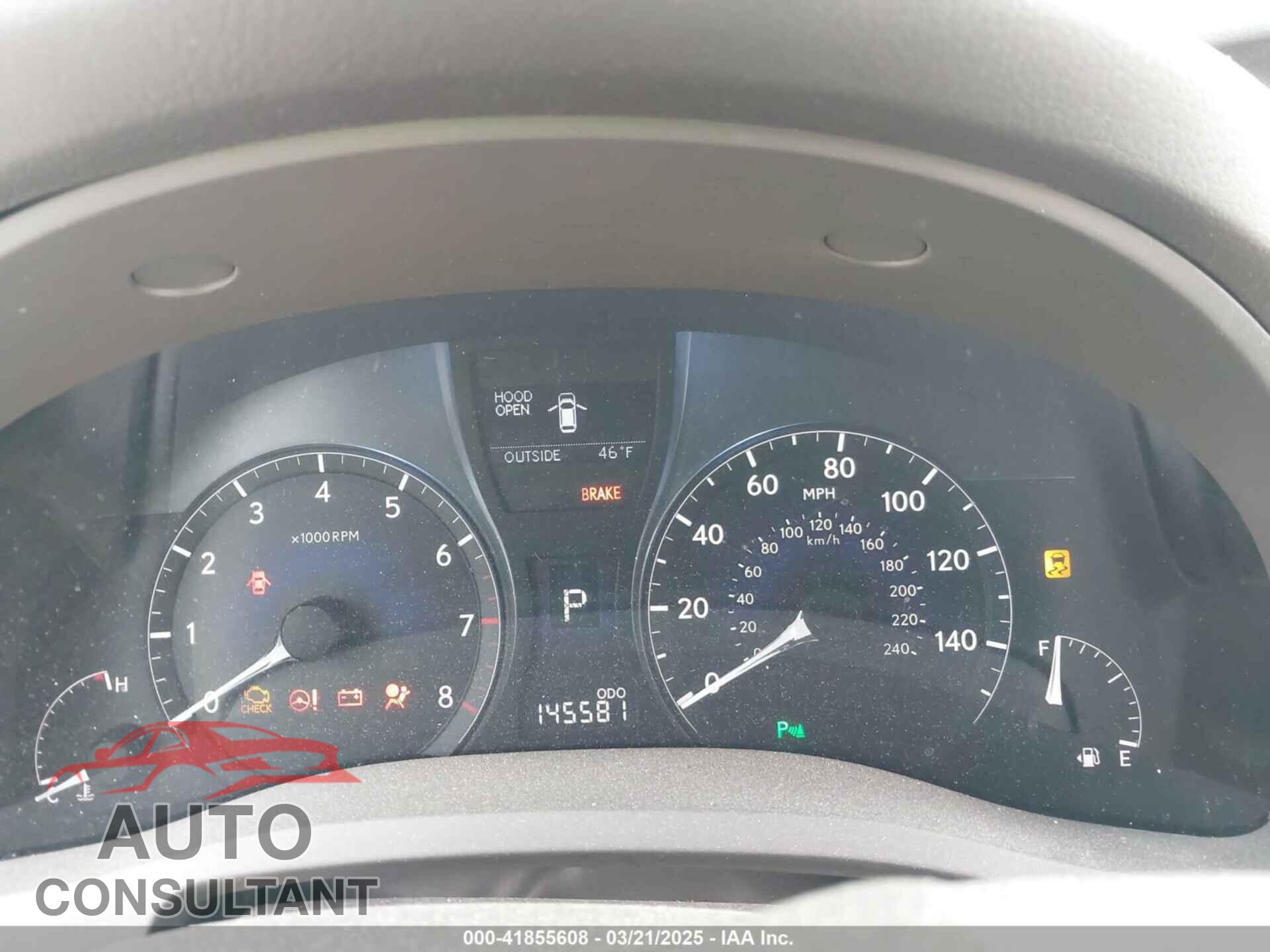 LEXUS RX 350 2011 - 2T2BK1BA1BC111448
