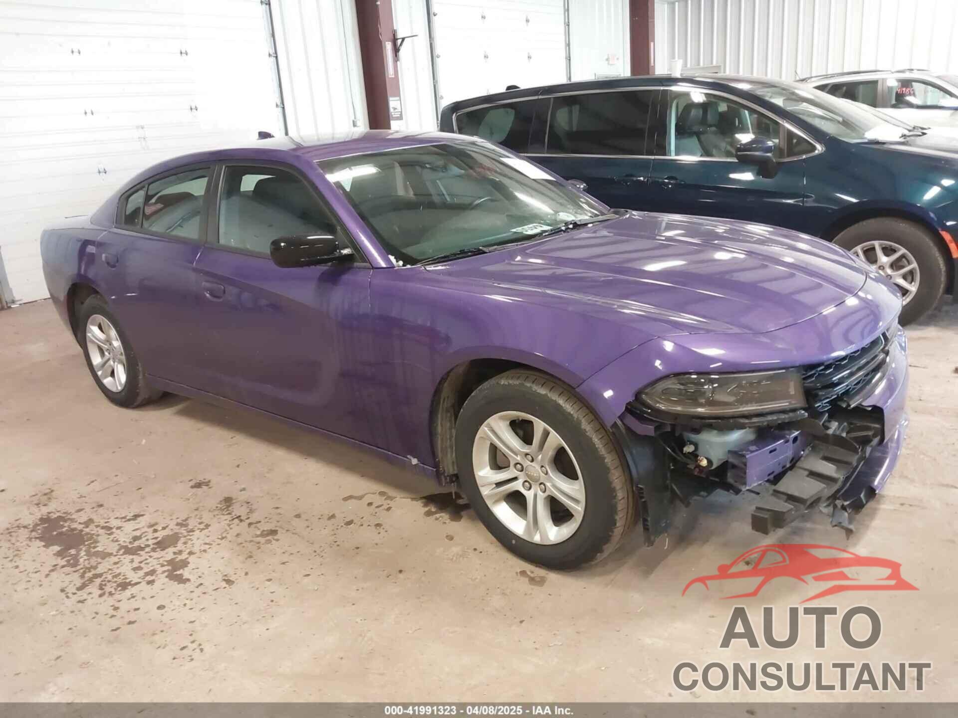 DODGE CHARGER 2023 - 2C3CDXBG1PH571785