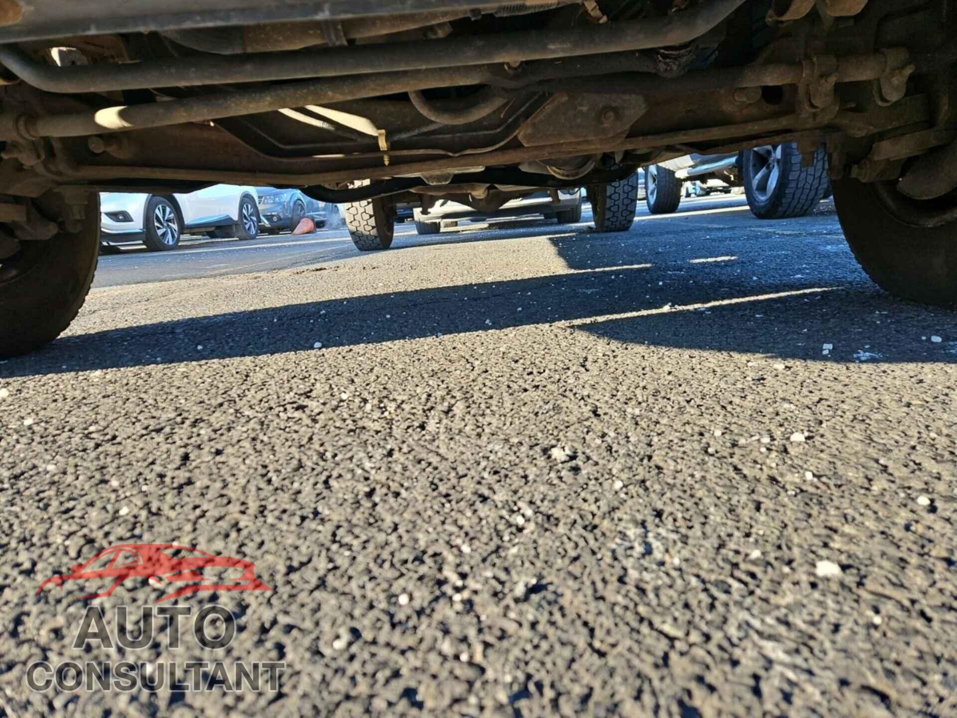 FORD E-150 2010 - 1FTNE1EW6ADA91764