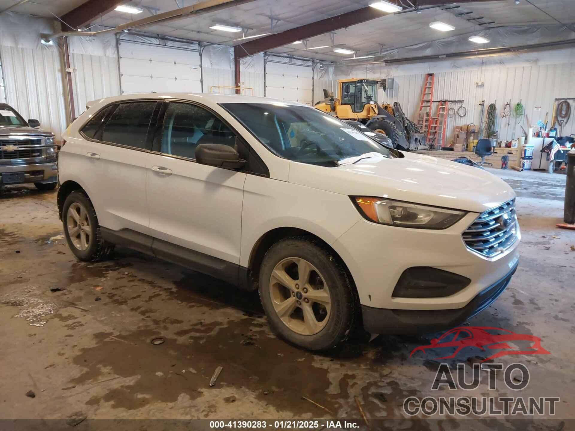 FORD EDGE 2020 - 2FMPK4G92LBA96247