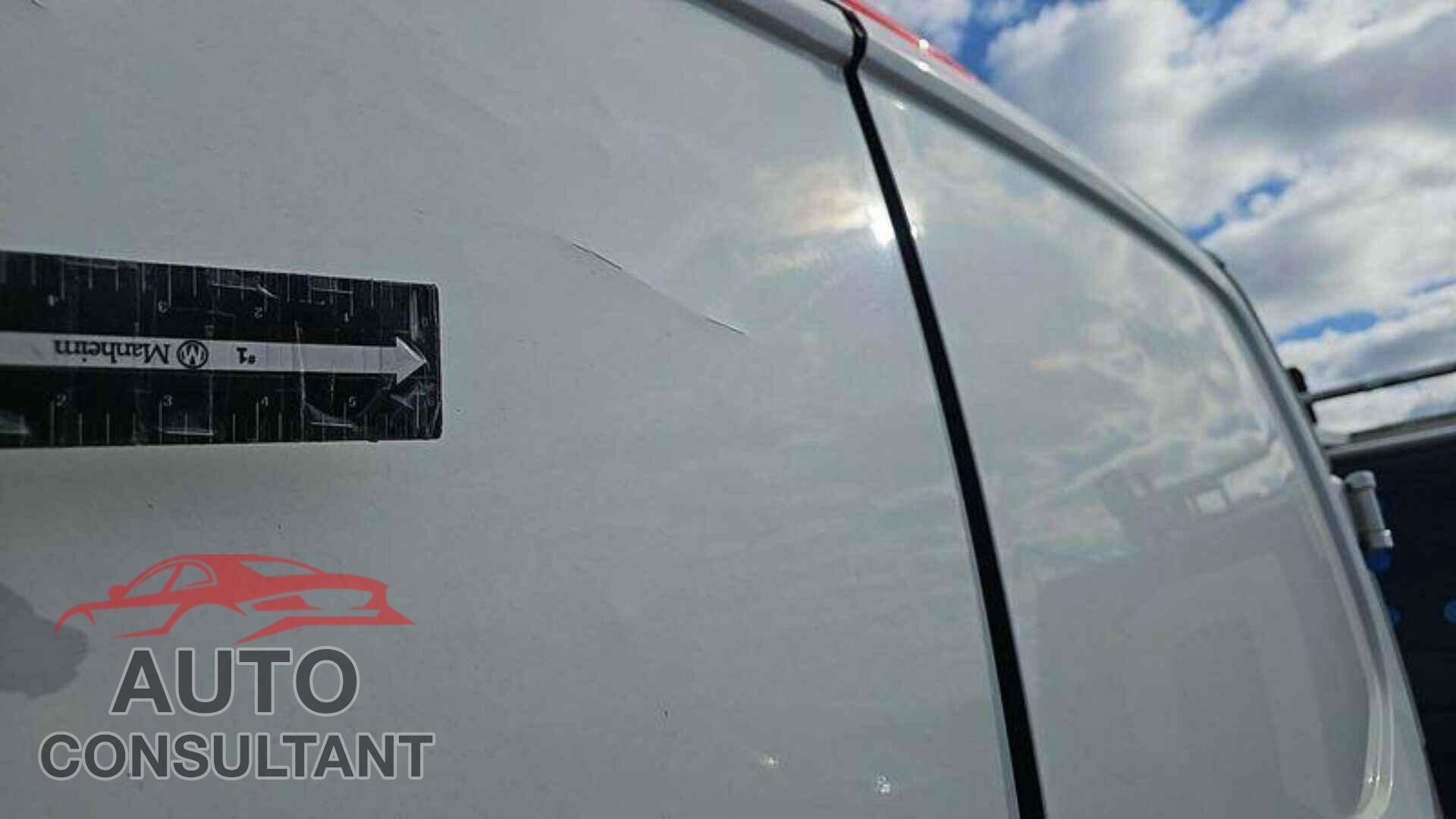 FORD TRANSIT 2017 - 1FTYE1YM4HKA19426