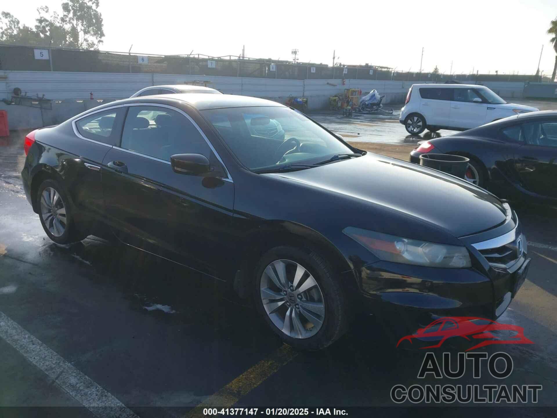 HONDA ACCORD 2012 - 1HGCS1B35CA015405