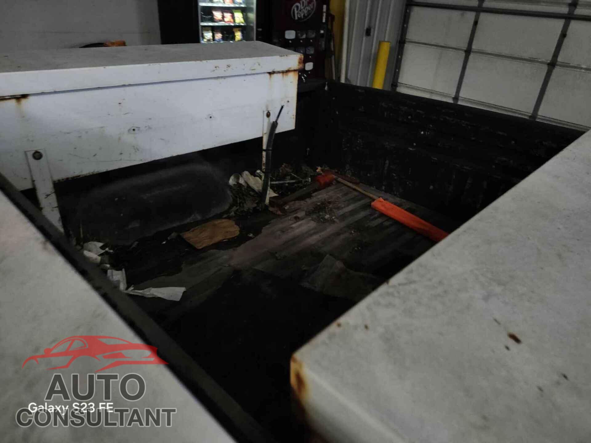 FORD F250 2012 - 1FT7X2B68CEC58698