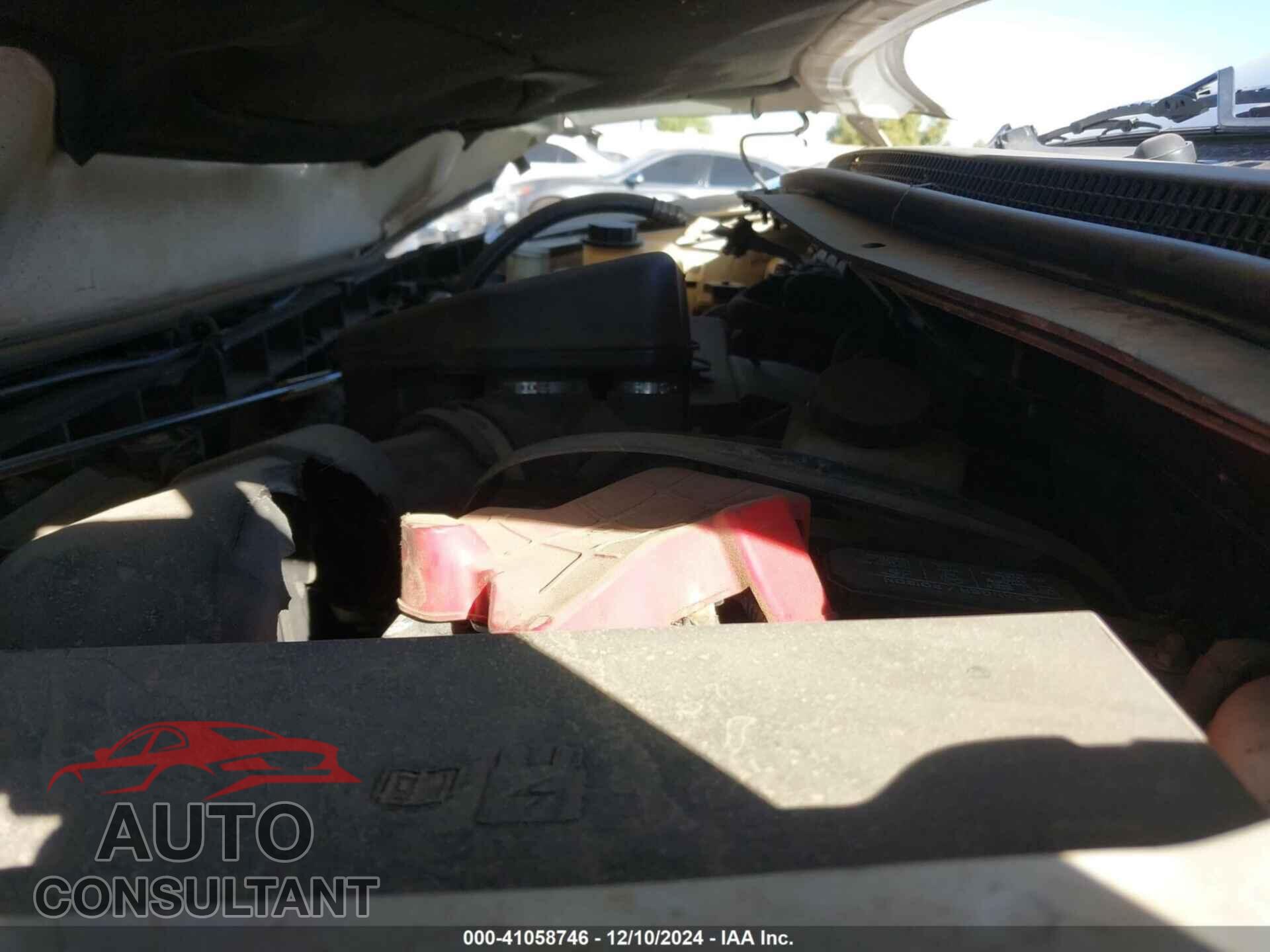 FORD EDGE 2011 - 2FMDK4KC0BBA82447