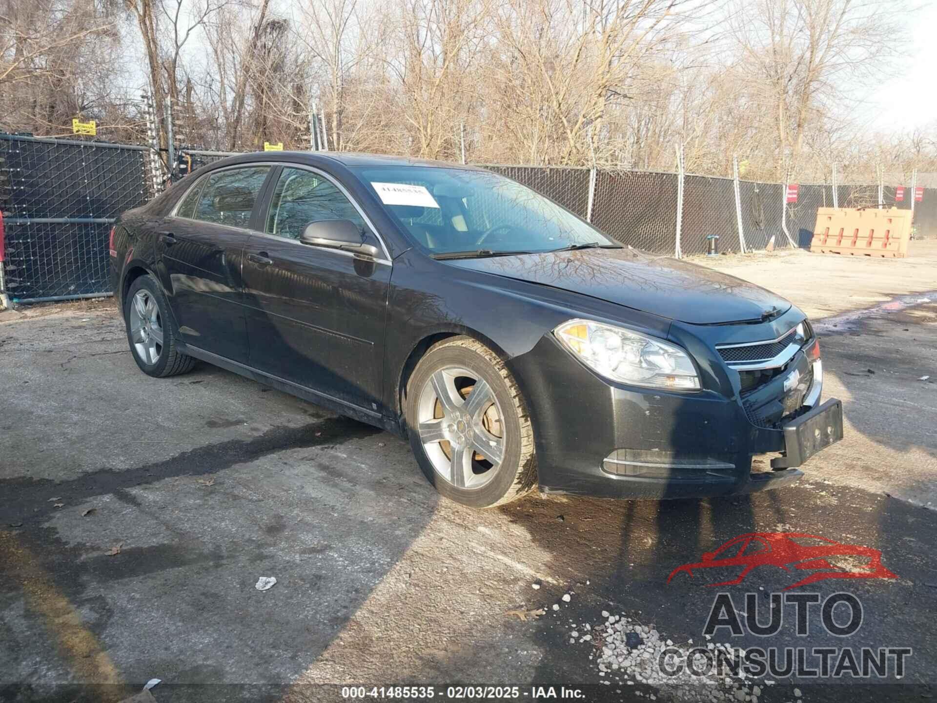 CHEVROLET MALIBU 2009 - 1G1ZJ577994243499