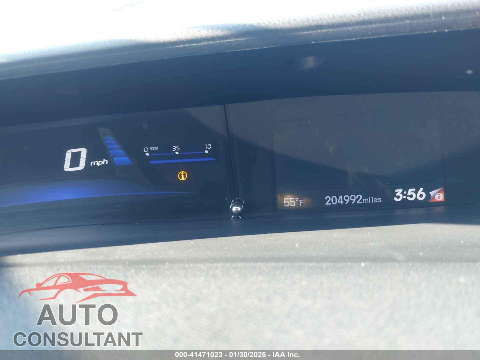 HONDA CIVIC 2015 - 19XFB2F80FE254465