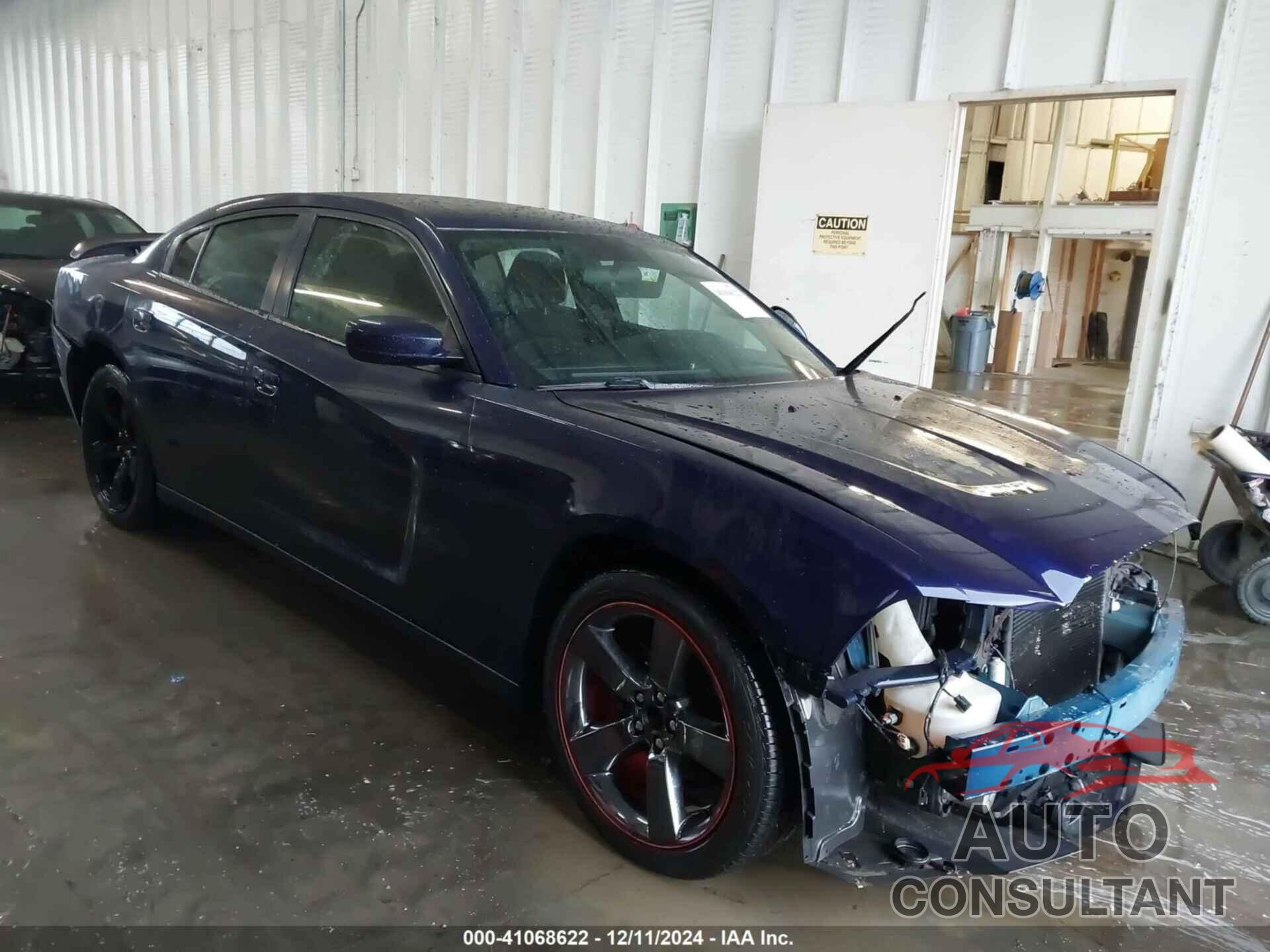 DODGE CHARGER 2014 - 2C3CDXBG4EH130875