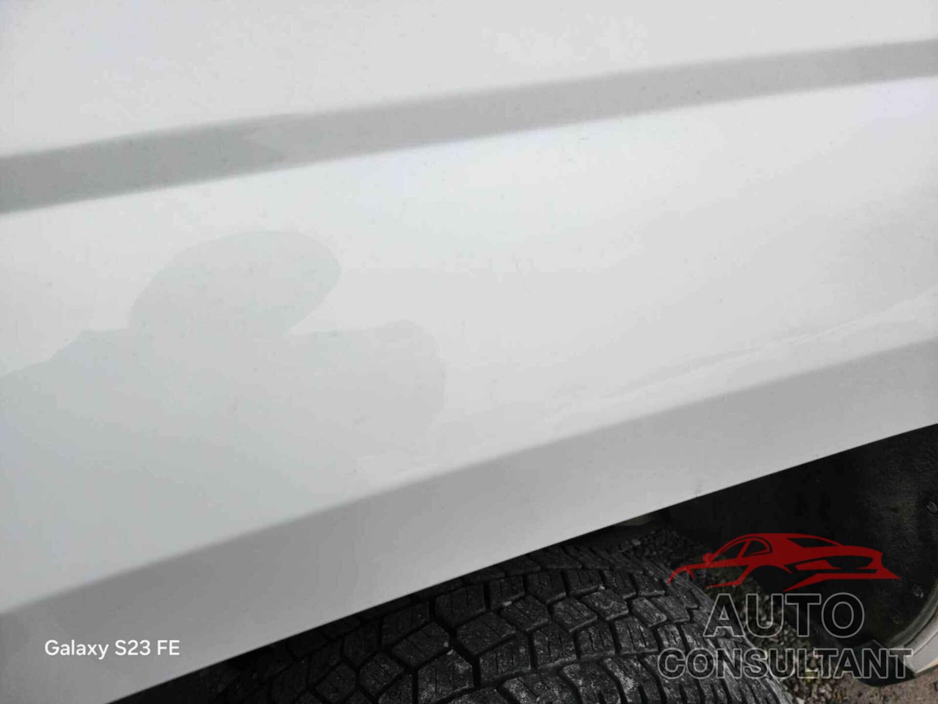 CHEVROLET SILVERADO 2017 - 1GB0CUEG1HZ190763