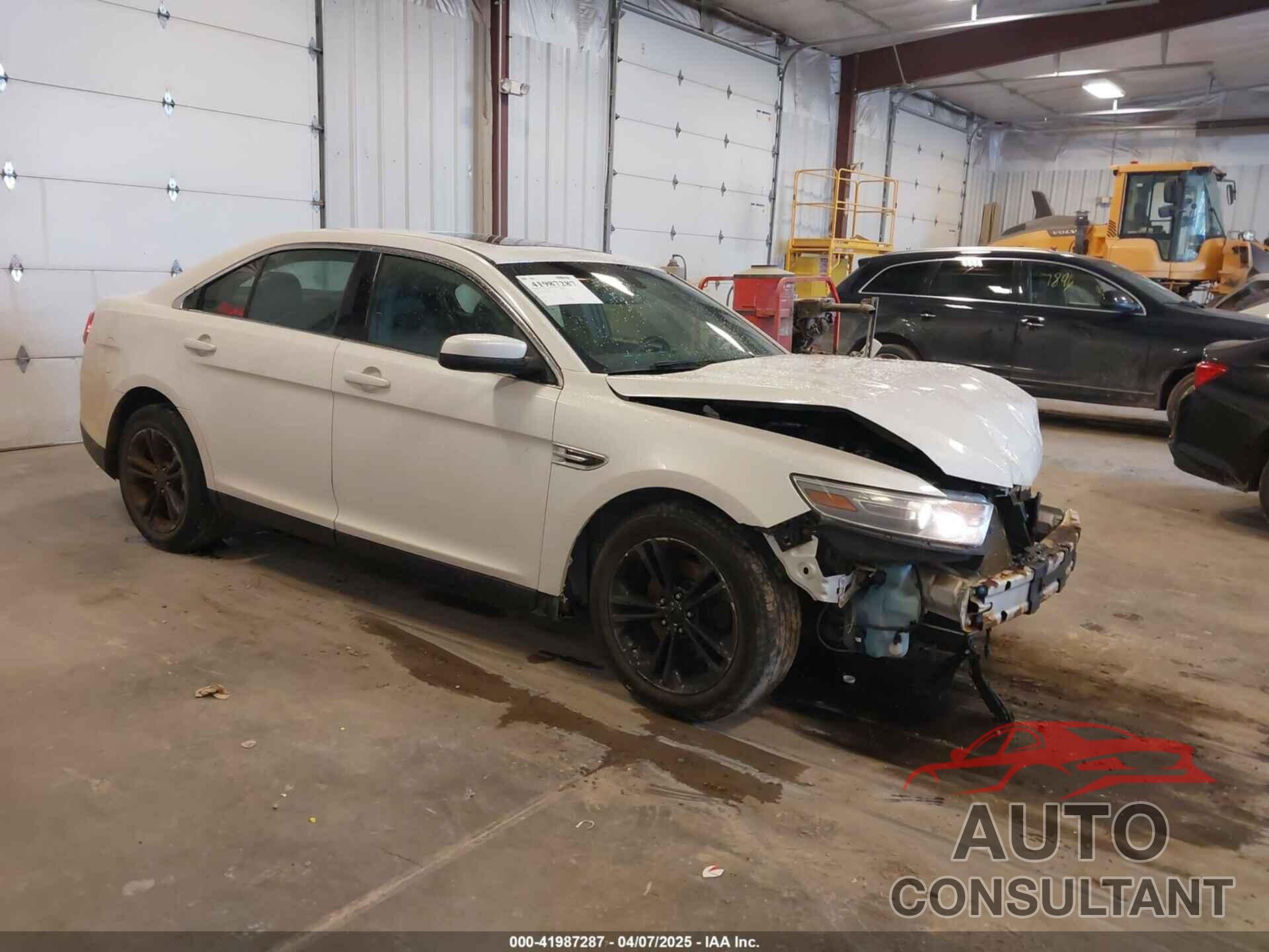 FORD TAURUS 2014 - 1FAHP2H80EG151946