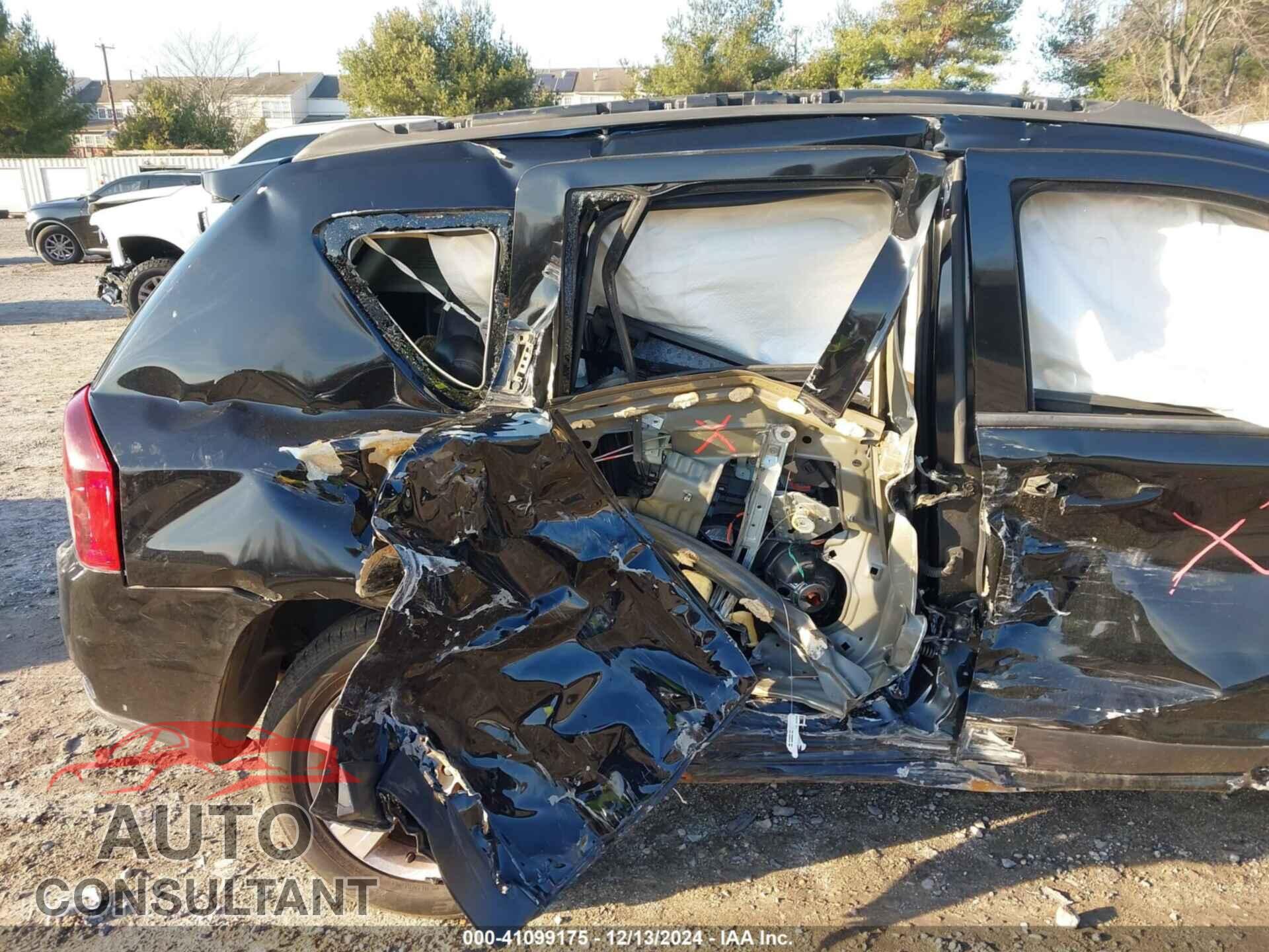 JEEP COMPASS 2014 - 1C4NJDEB0ED622098