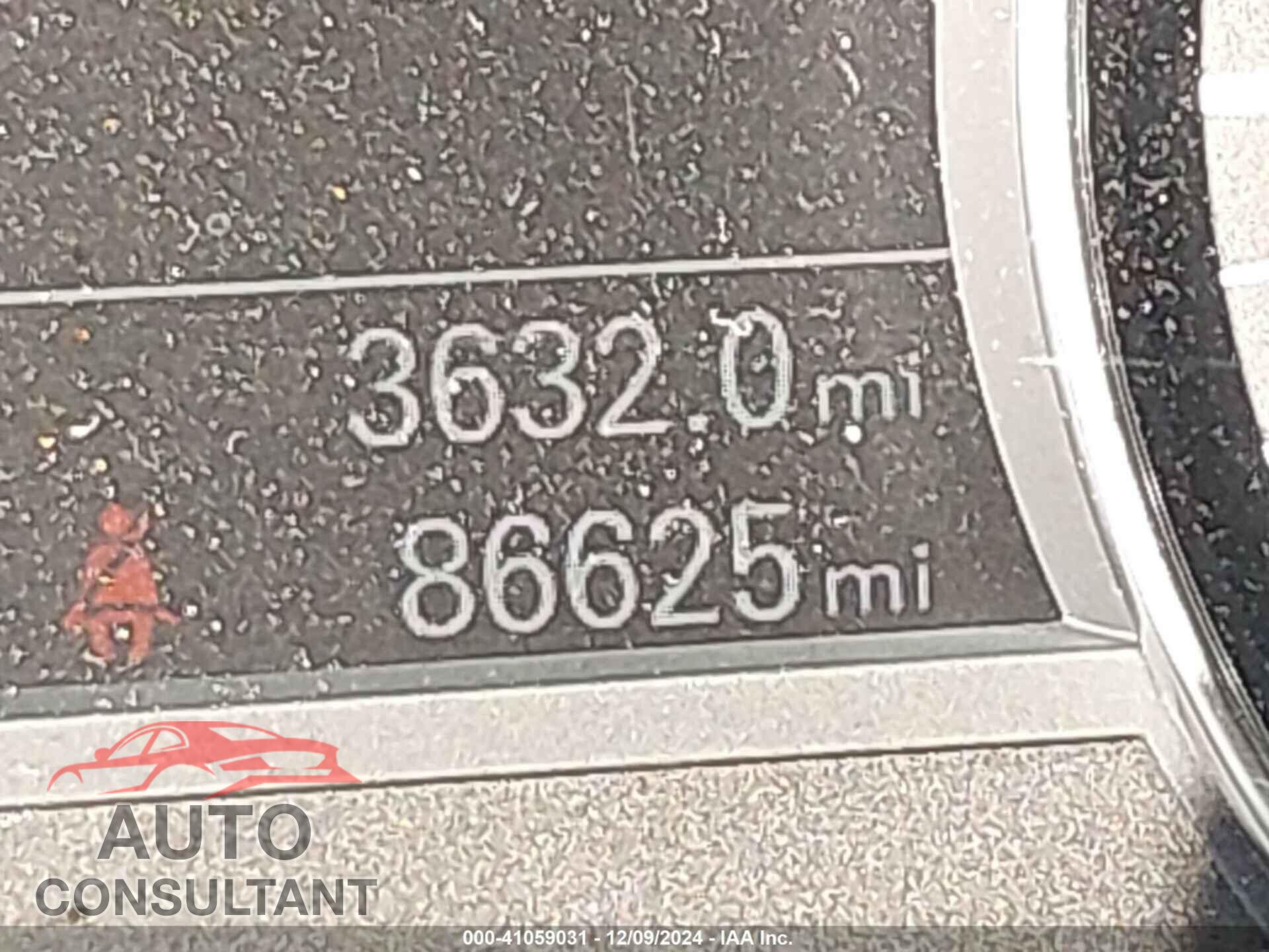 AUDI A7 2013 - WAU2GAFC2DN141265