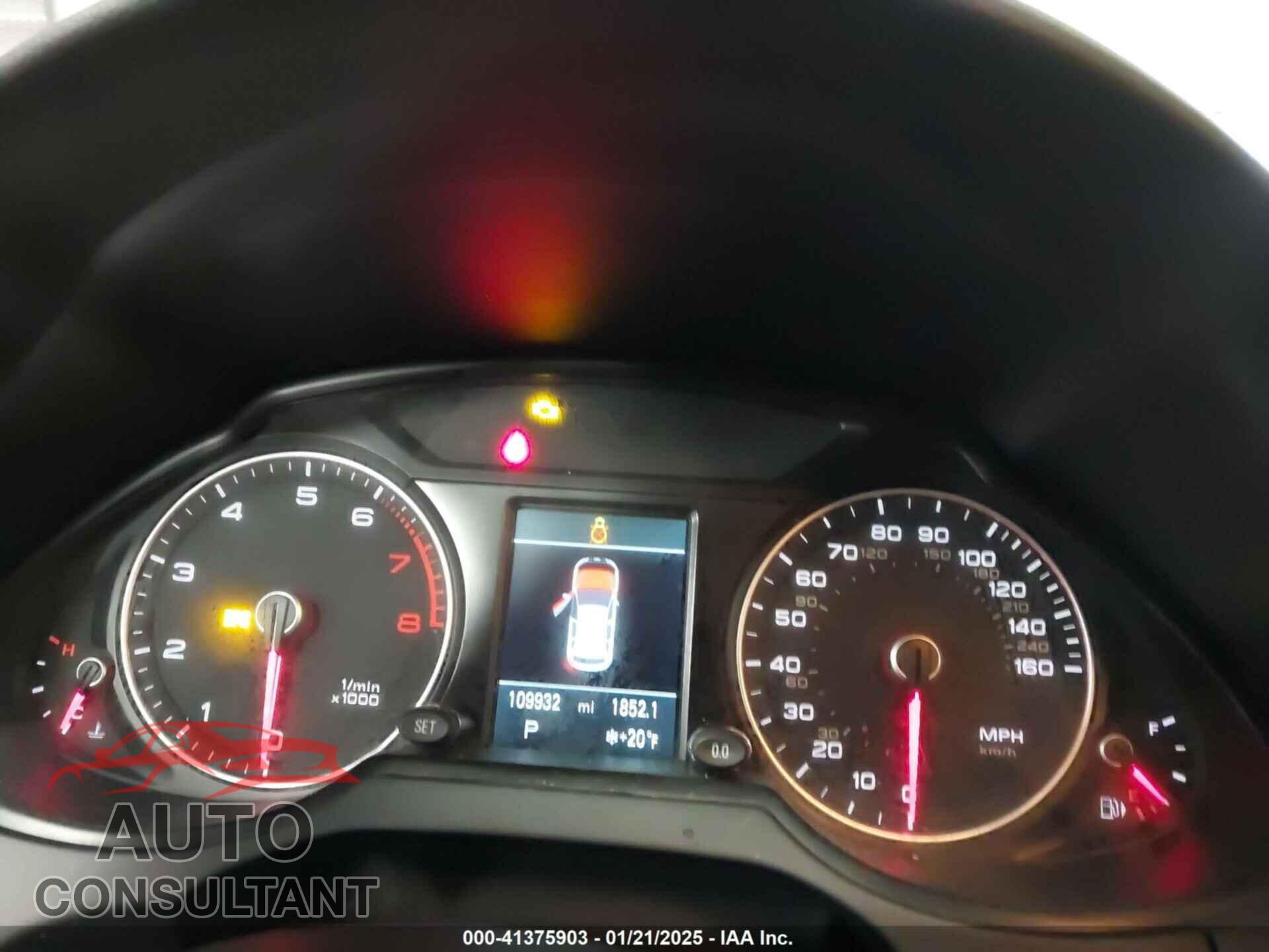AUDI Q5 2017 - WA1C2AFP5HA063712