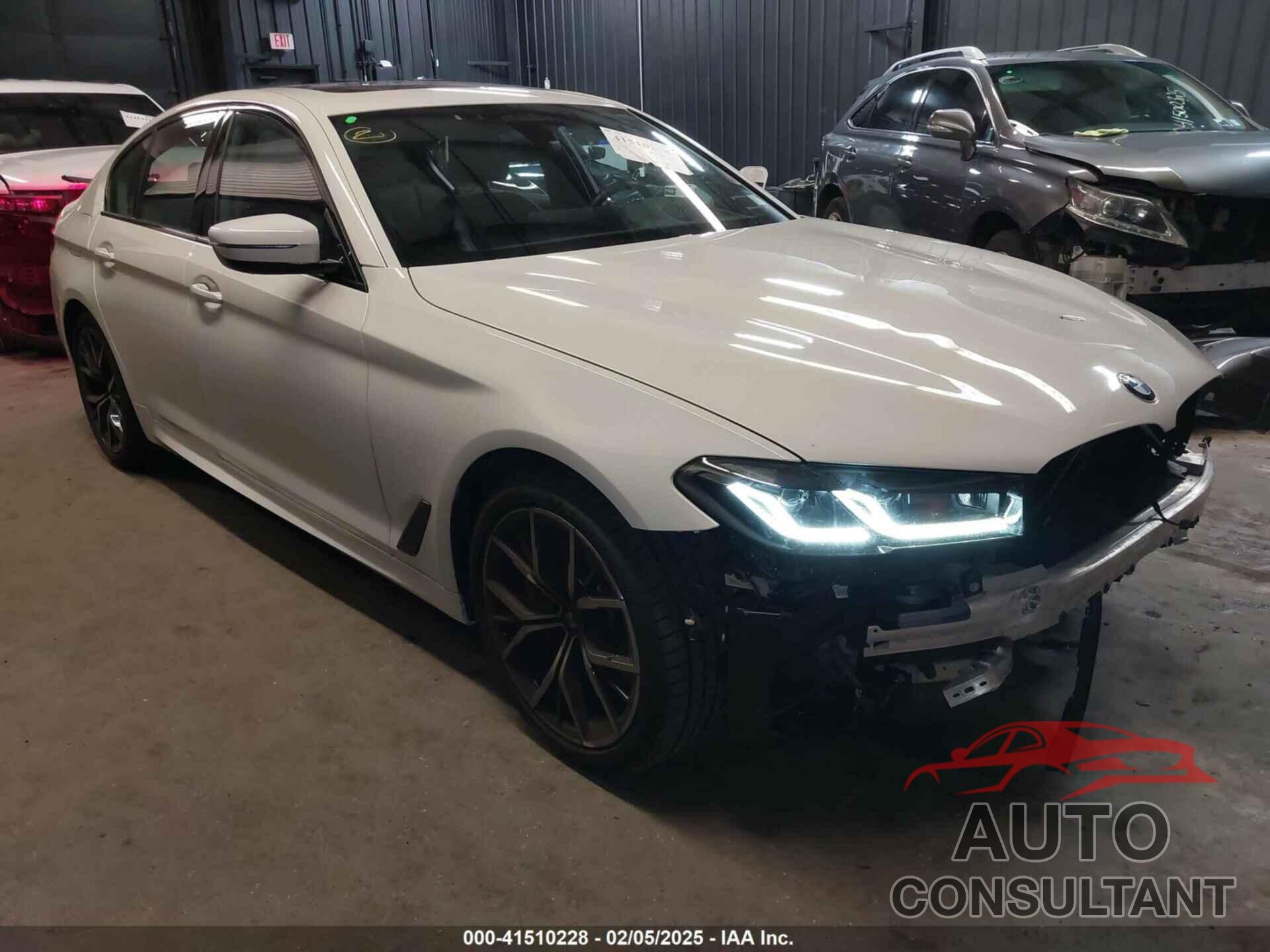 BMW 530 2023 - WBA13BJ07PWY05259