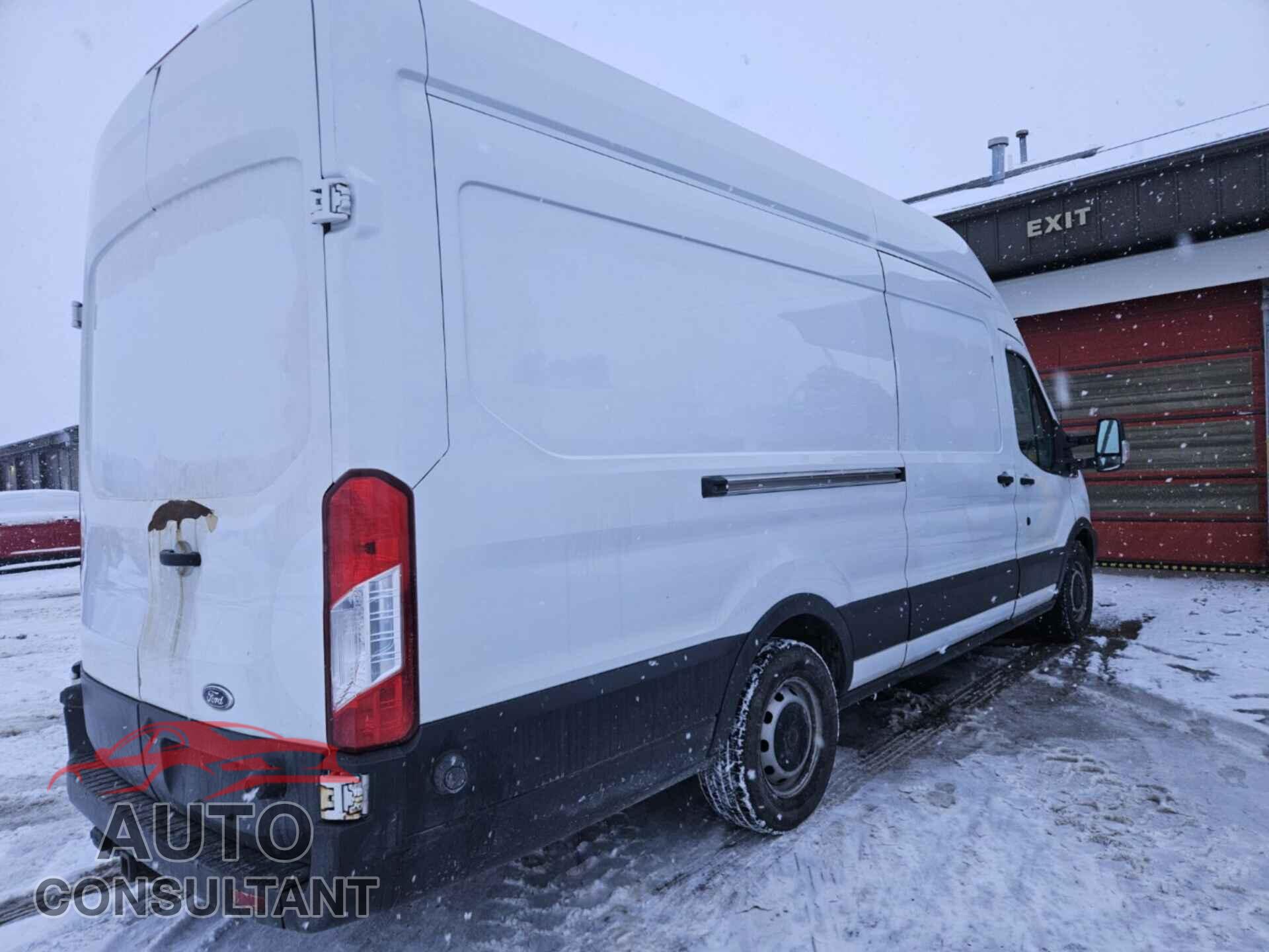 FORD TRANSIT 2015 - 1FTSW3XM3FKA68291