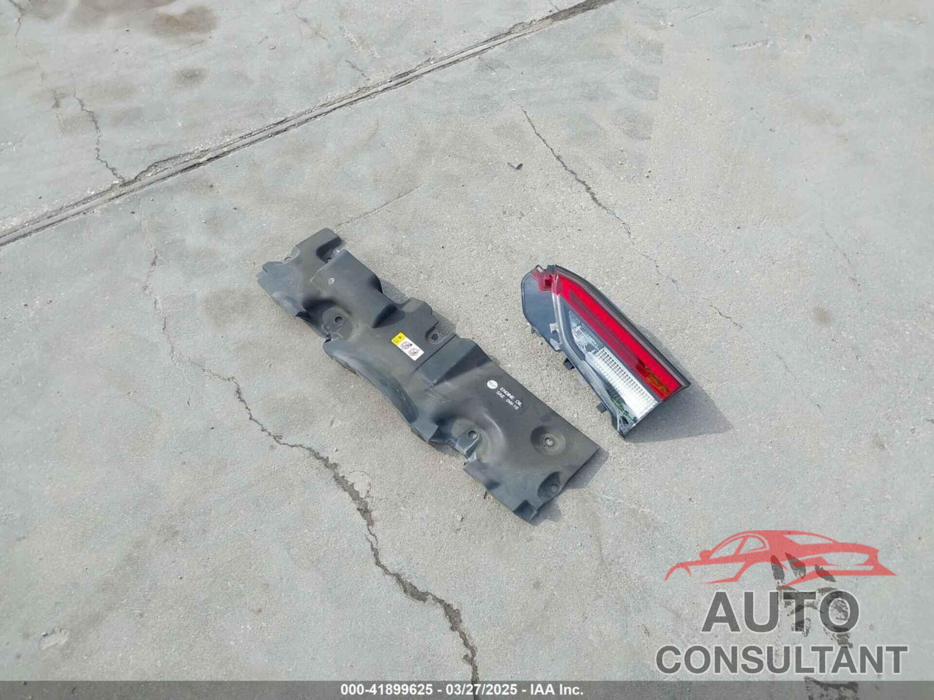TOYOTA RAV4 2021 - 2T3H1RFV0MC116034
