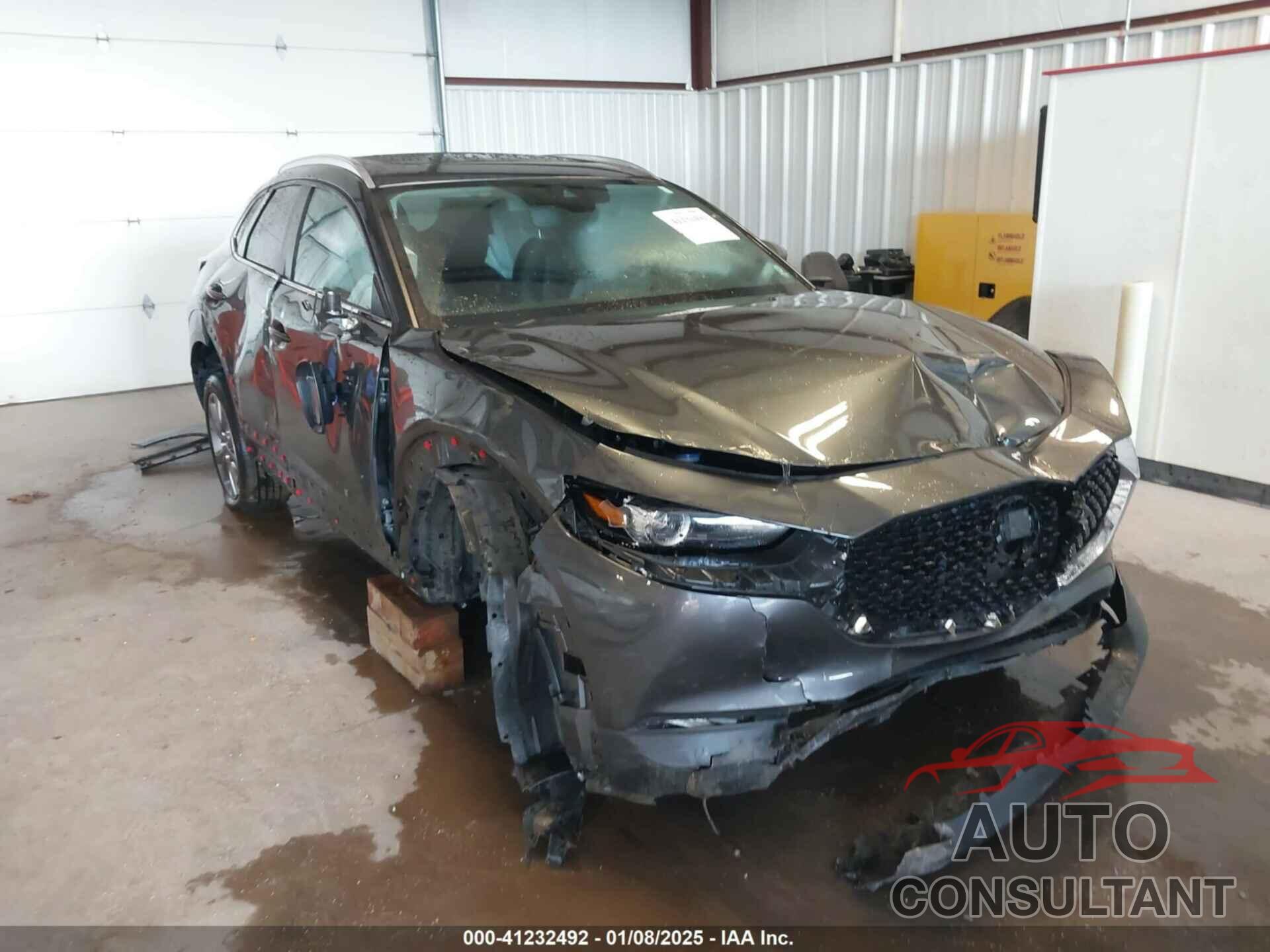 MAZDA CX-30 2022 - 3MVDMBCL3NM422029